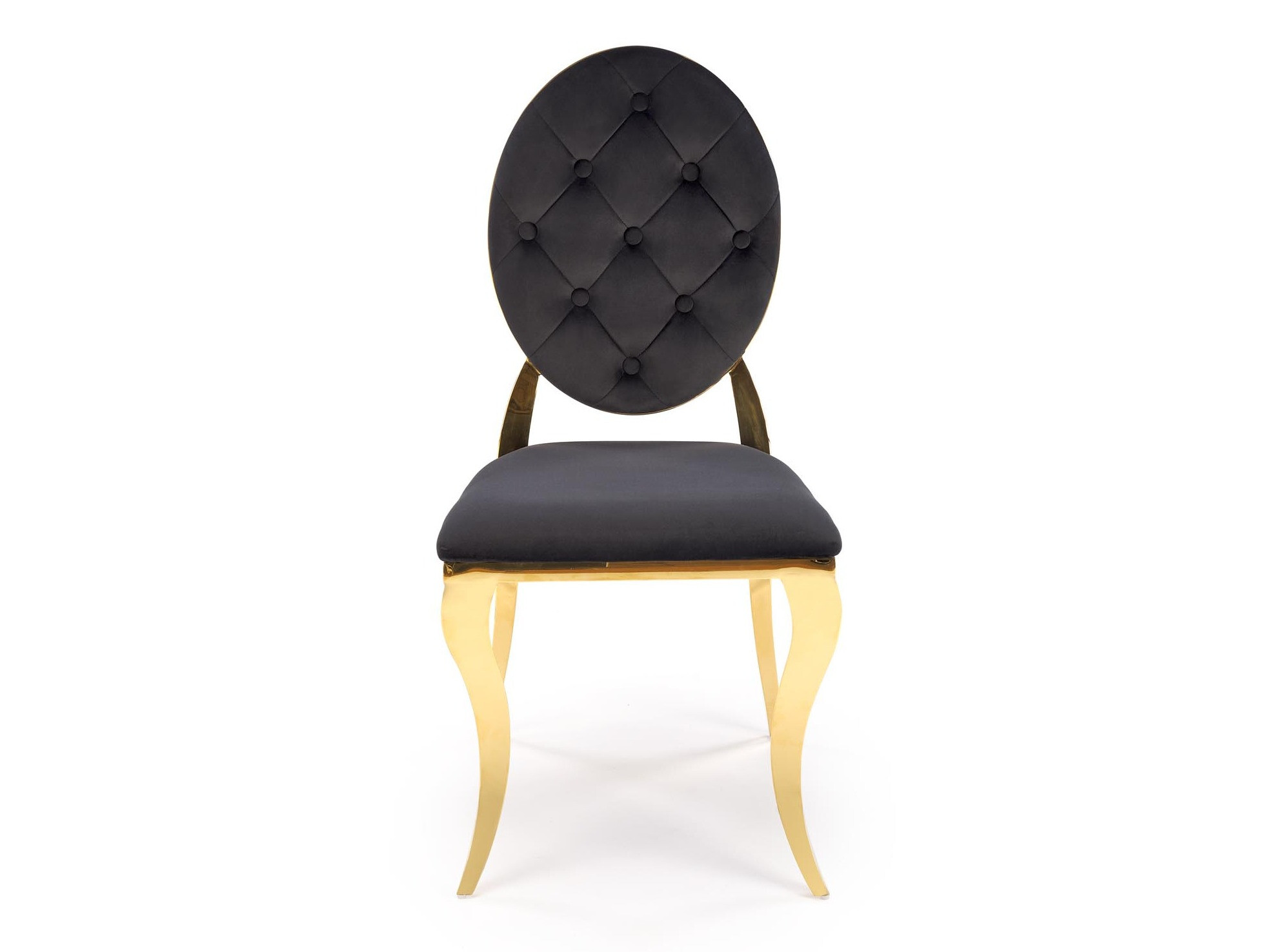 Szék Houston 1801 (Fekete)