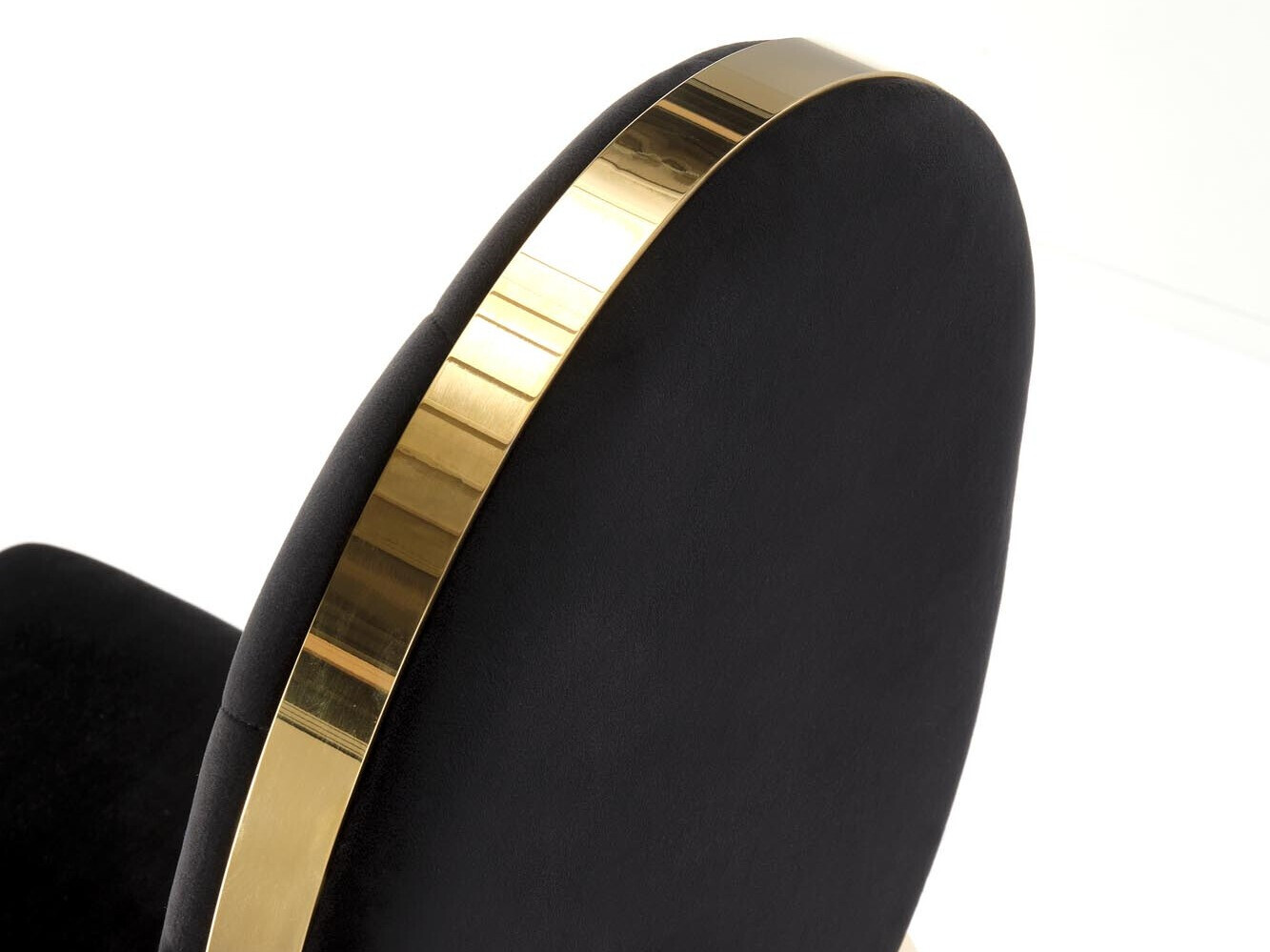 Szék Houston 1801 (Fekete)