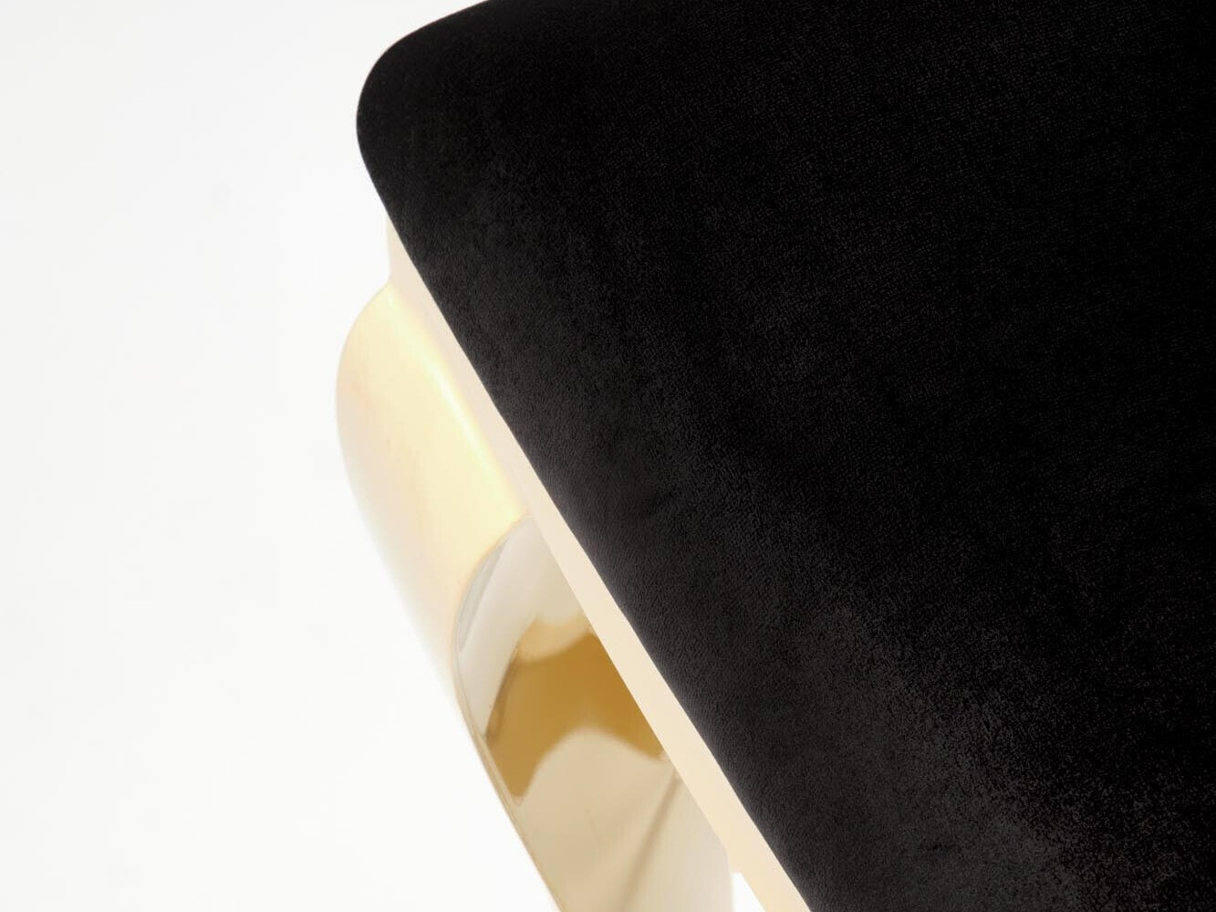 Szék Houston 1801 (Fekete)