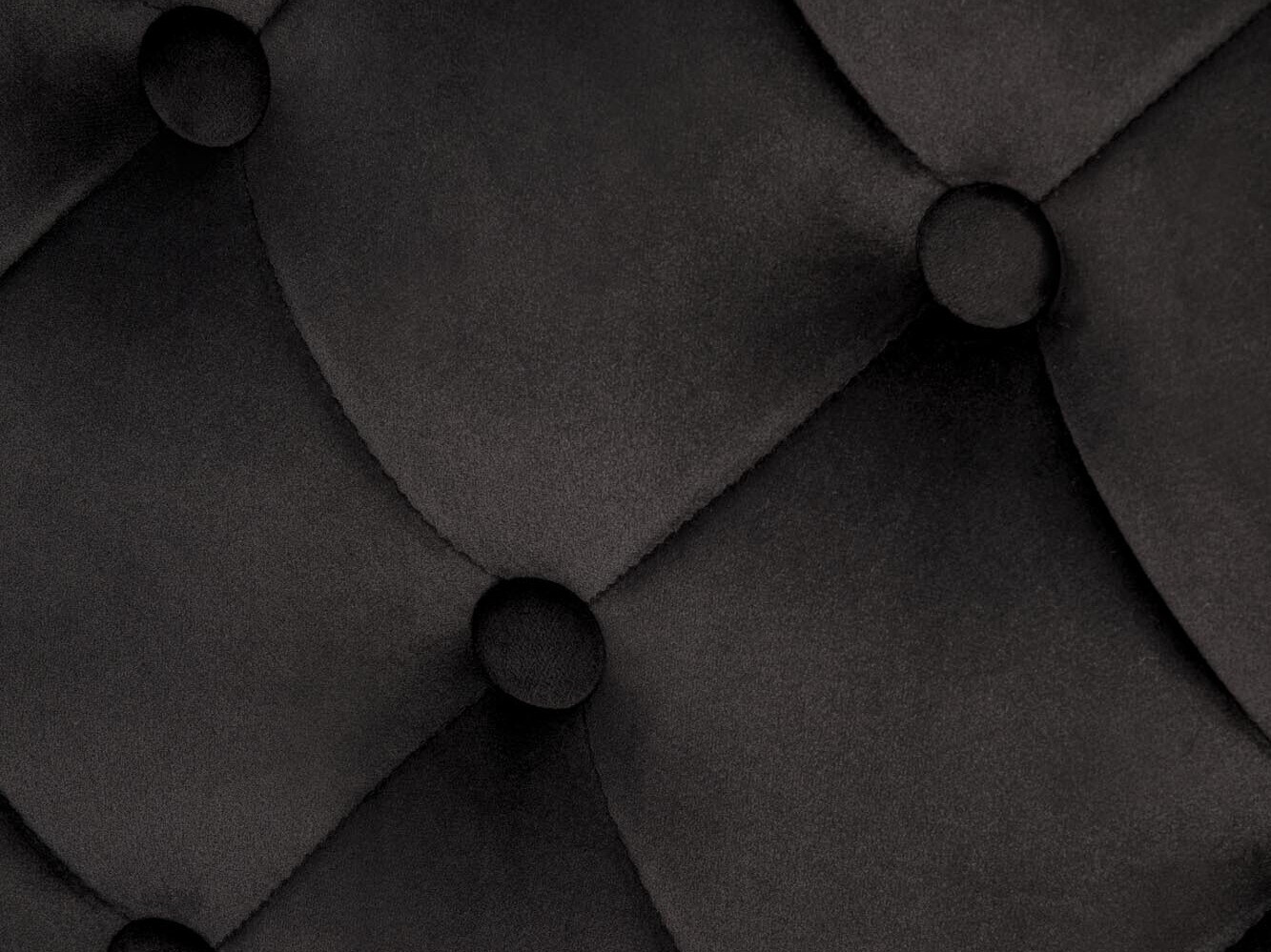 Szék Houston 1801 (Fekete)