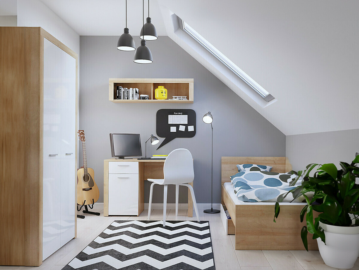 Bútorkészlet Sonali 111