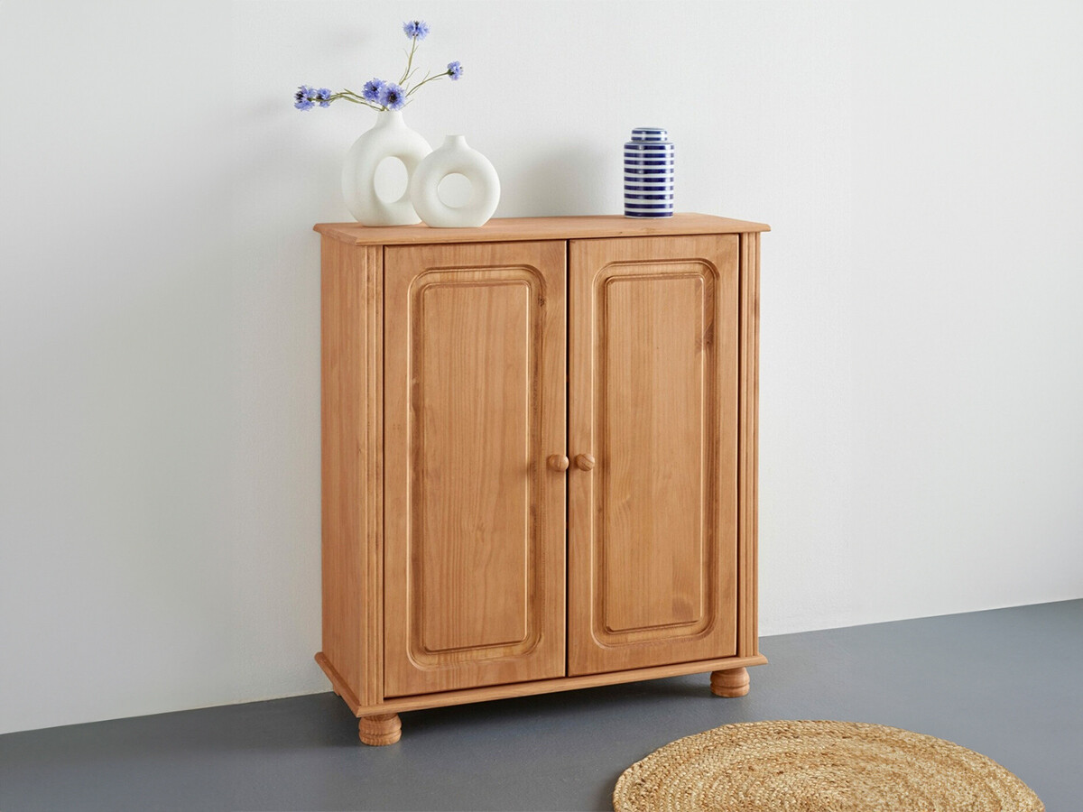 Szekrény Fenlaru 112 (Fenyő)