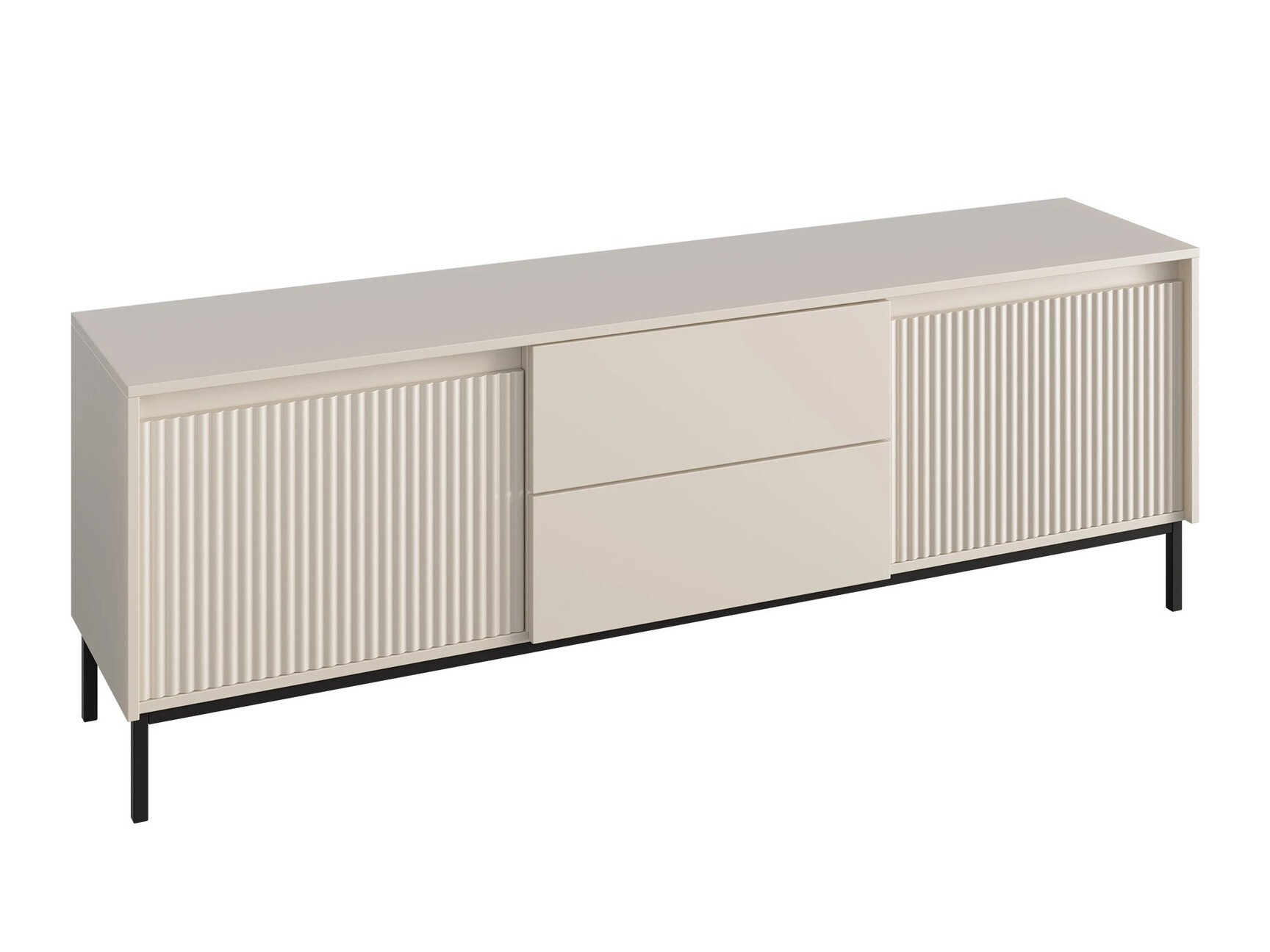 TV-állvány Comfivo Delruva I (Kasmír)