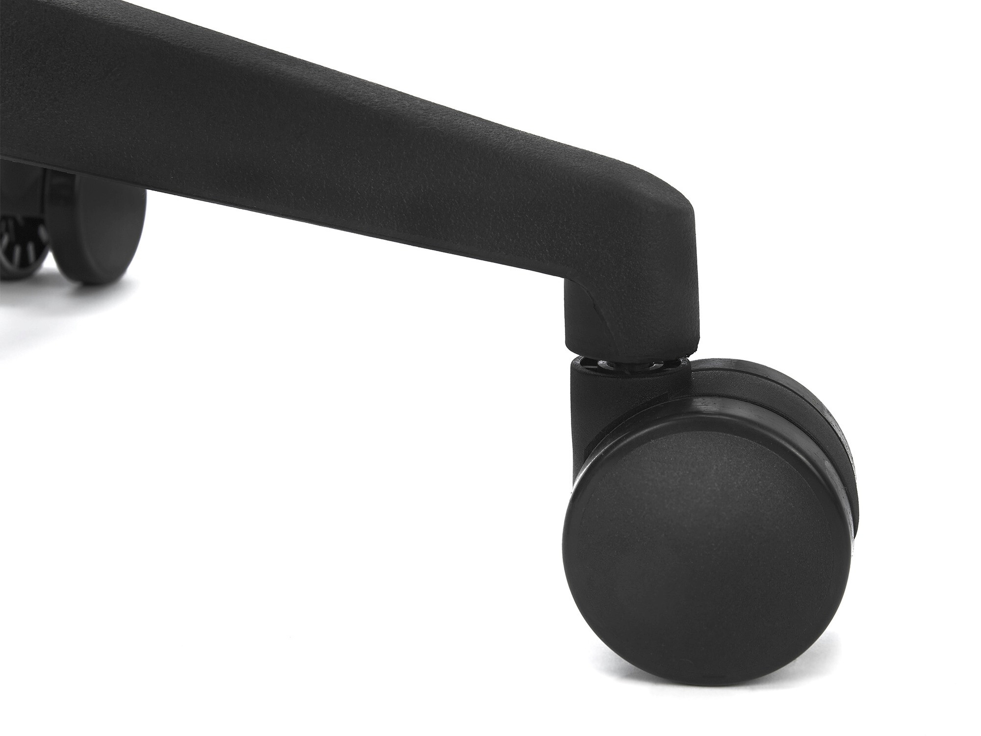 Irodai szék Lodi 104 (Fekete)