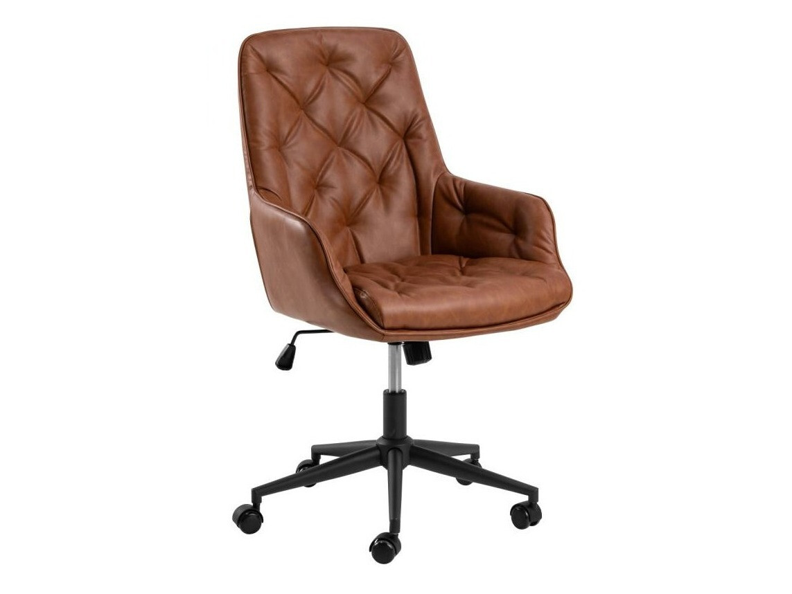 Irodai szék Norsica 881 (Barna)