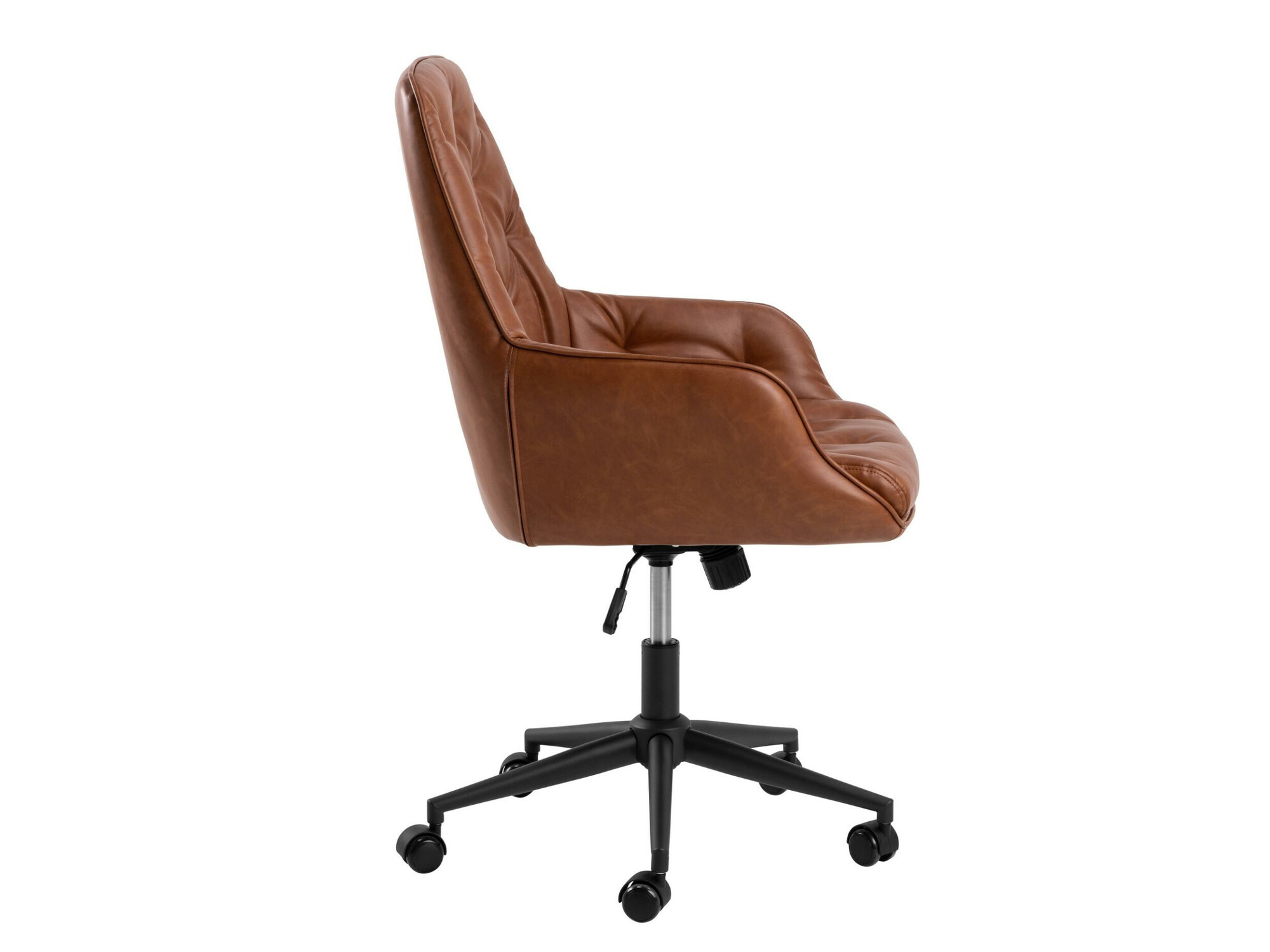 Irodai szék Norsica 881 (Barna)