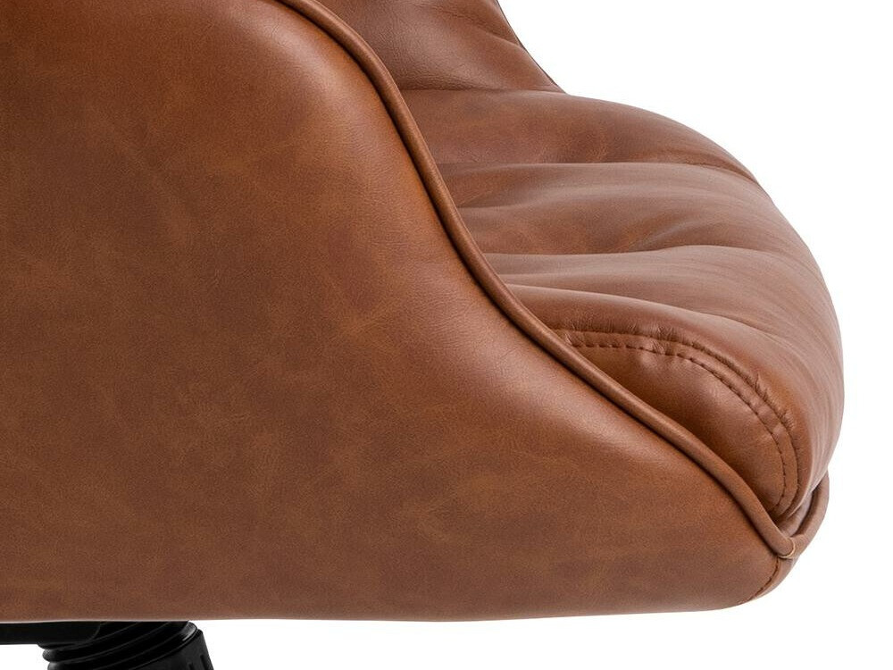 Irodai szék Norsica 881 (Barna)