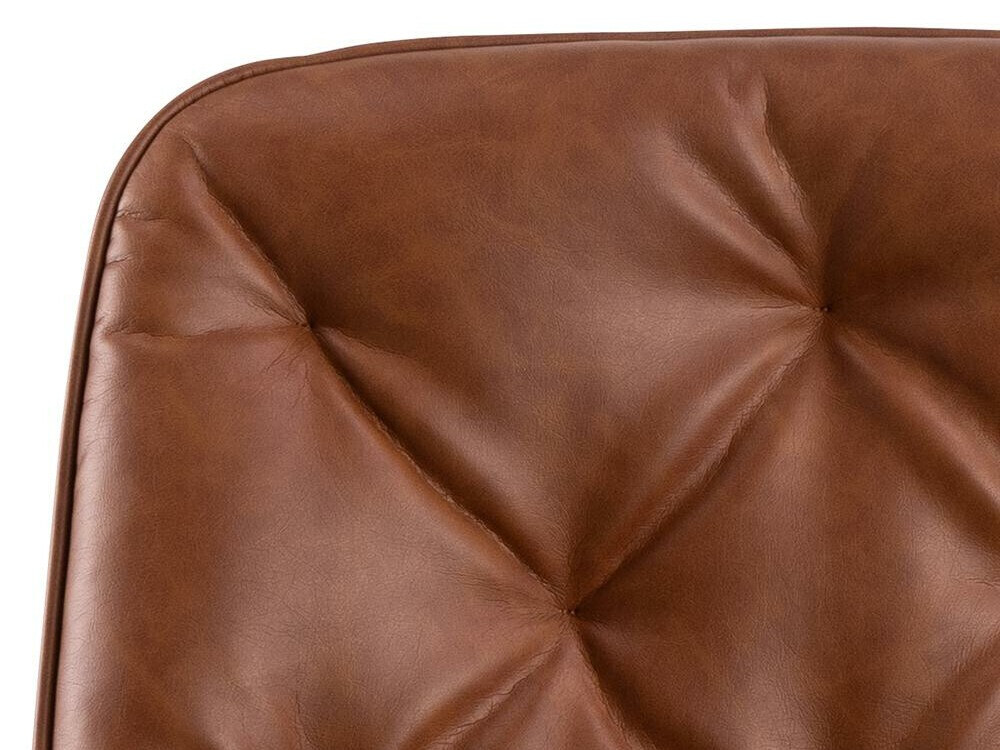 Irodai szék Norsica 881 (Barna)