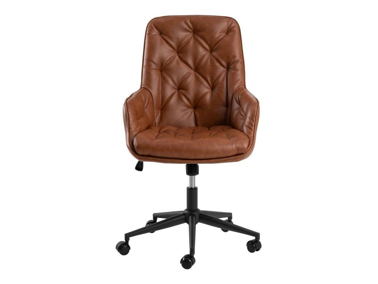 Irodai szék Norsica 881 (Barna)