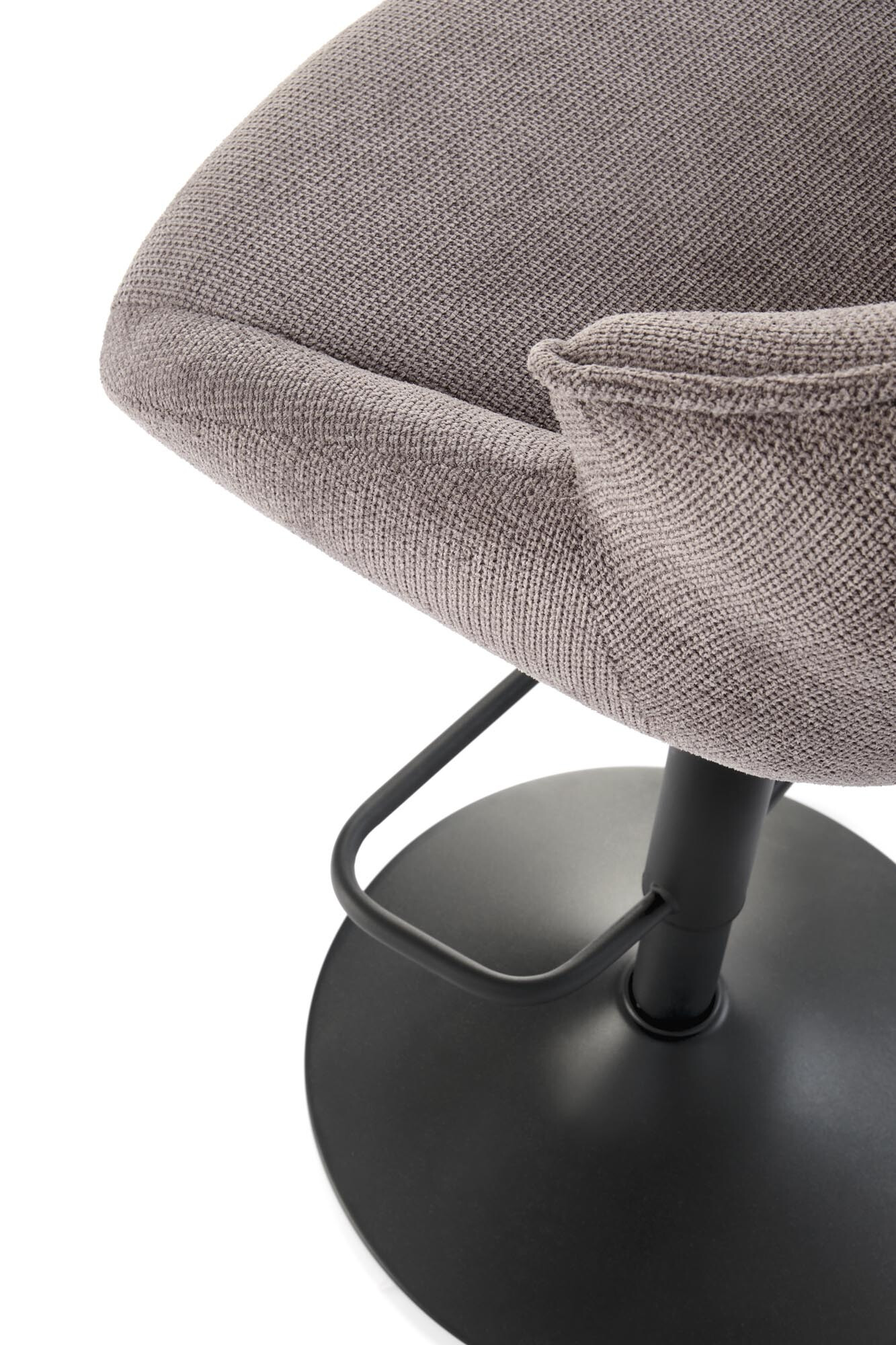 Bárszék Houston 1843 (Szürke)