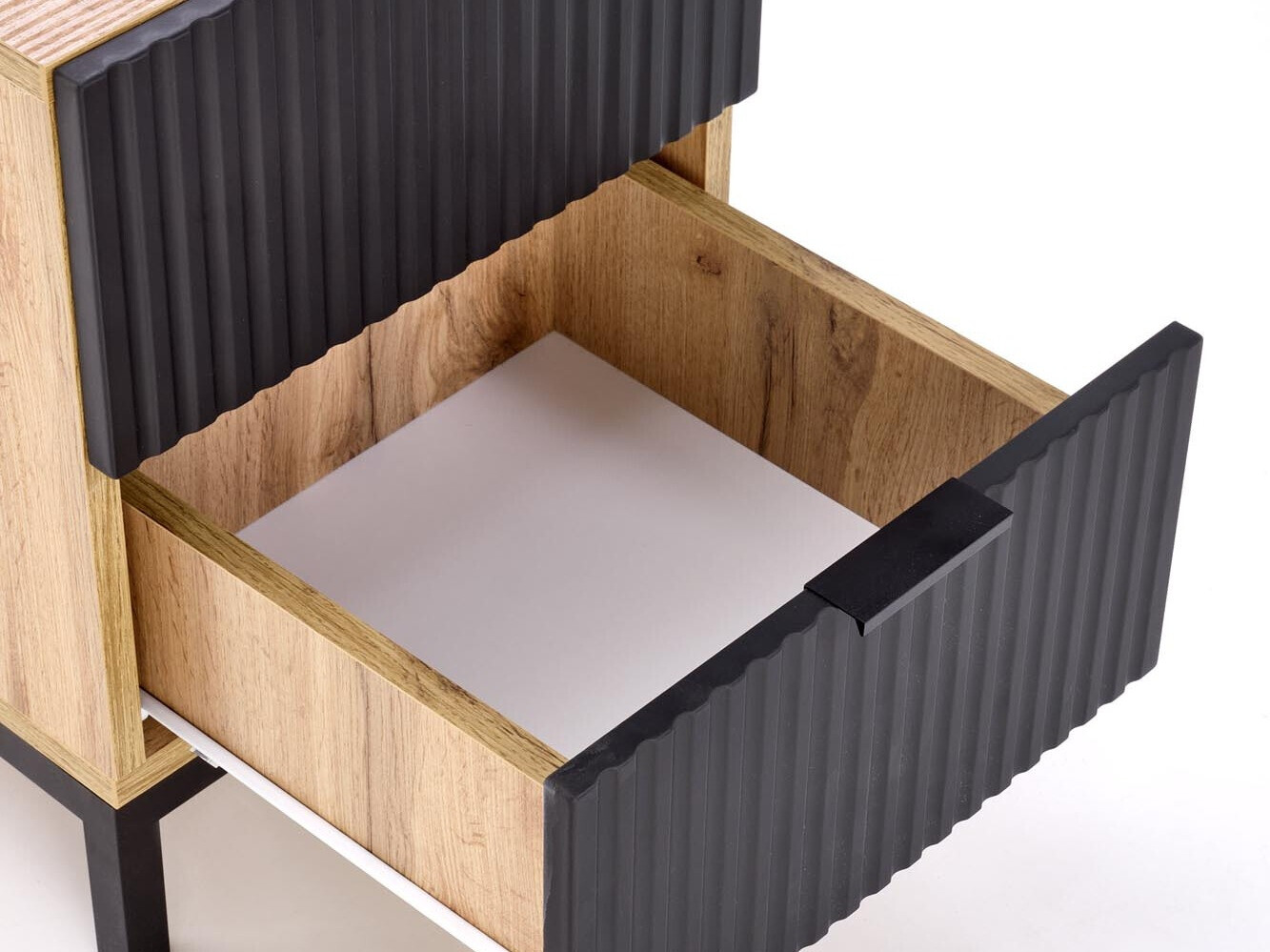 Éjjeliszekrény Houston 1808