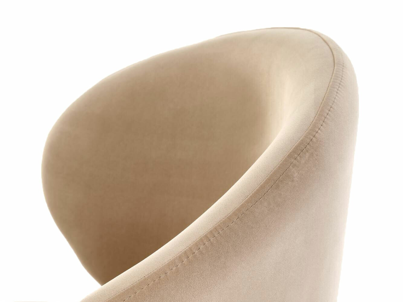 Alacsony bárszék Houston 1824 (Bézs)