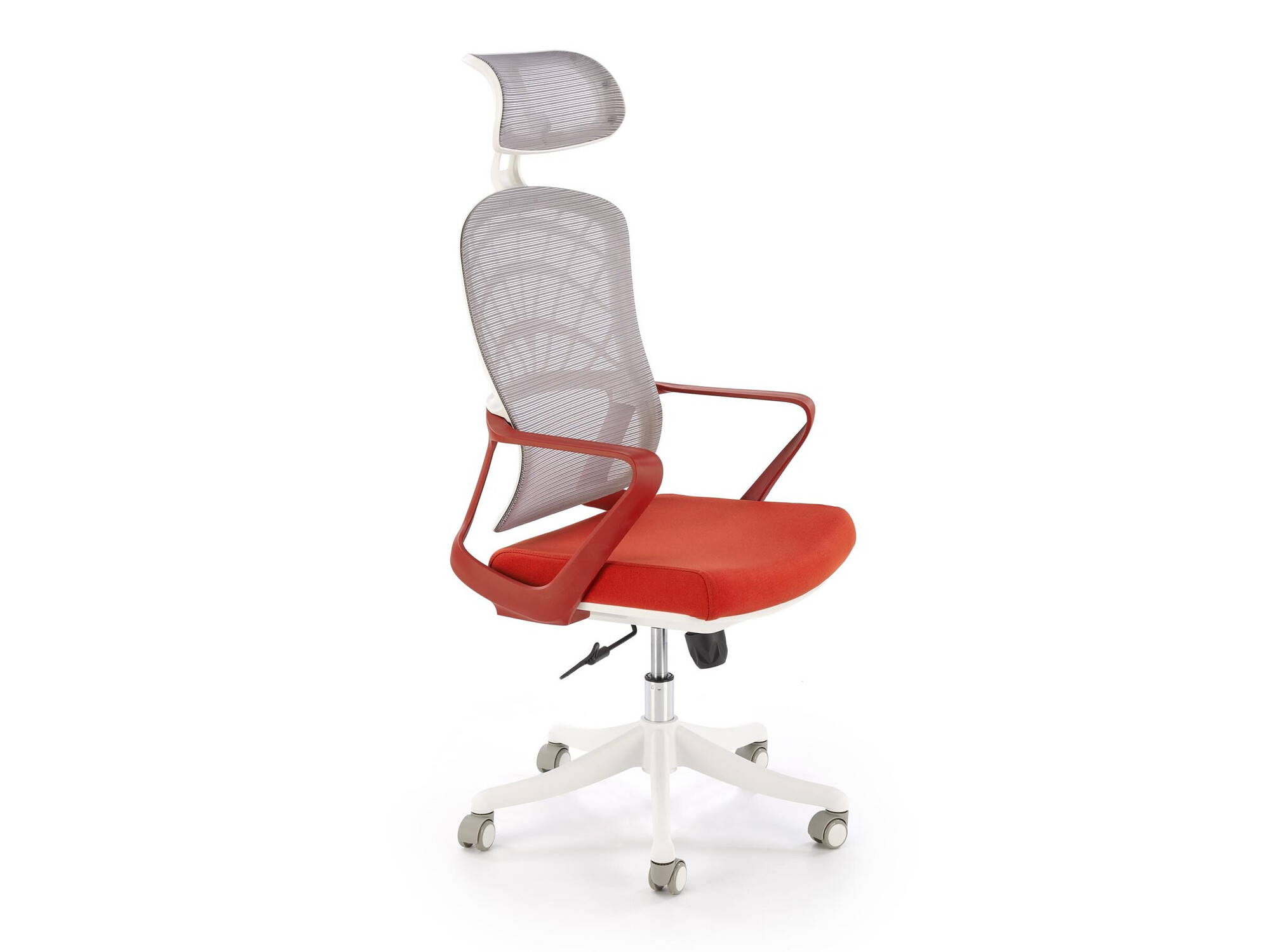 Irodai szék Houston 1835 (Sötét narancssárga)