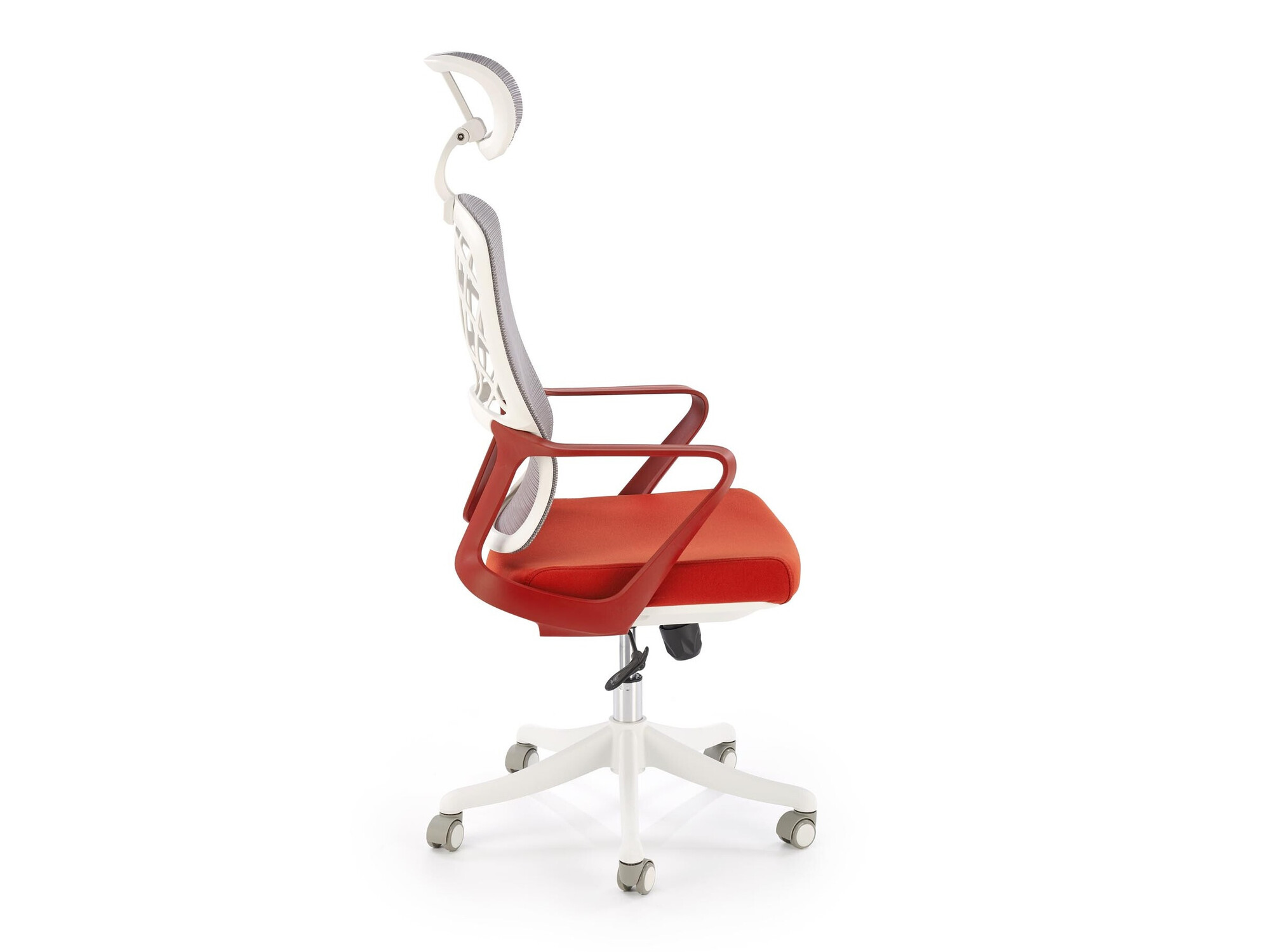 Irodai szék Houston 1835 (Sötét narancssárga)