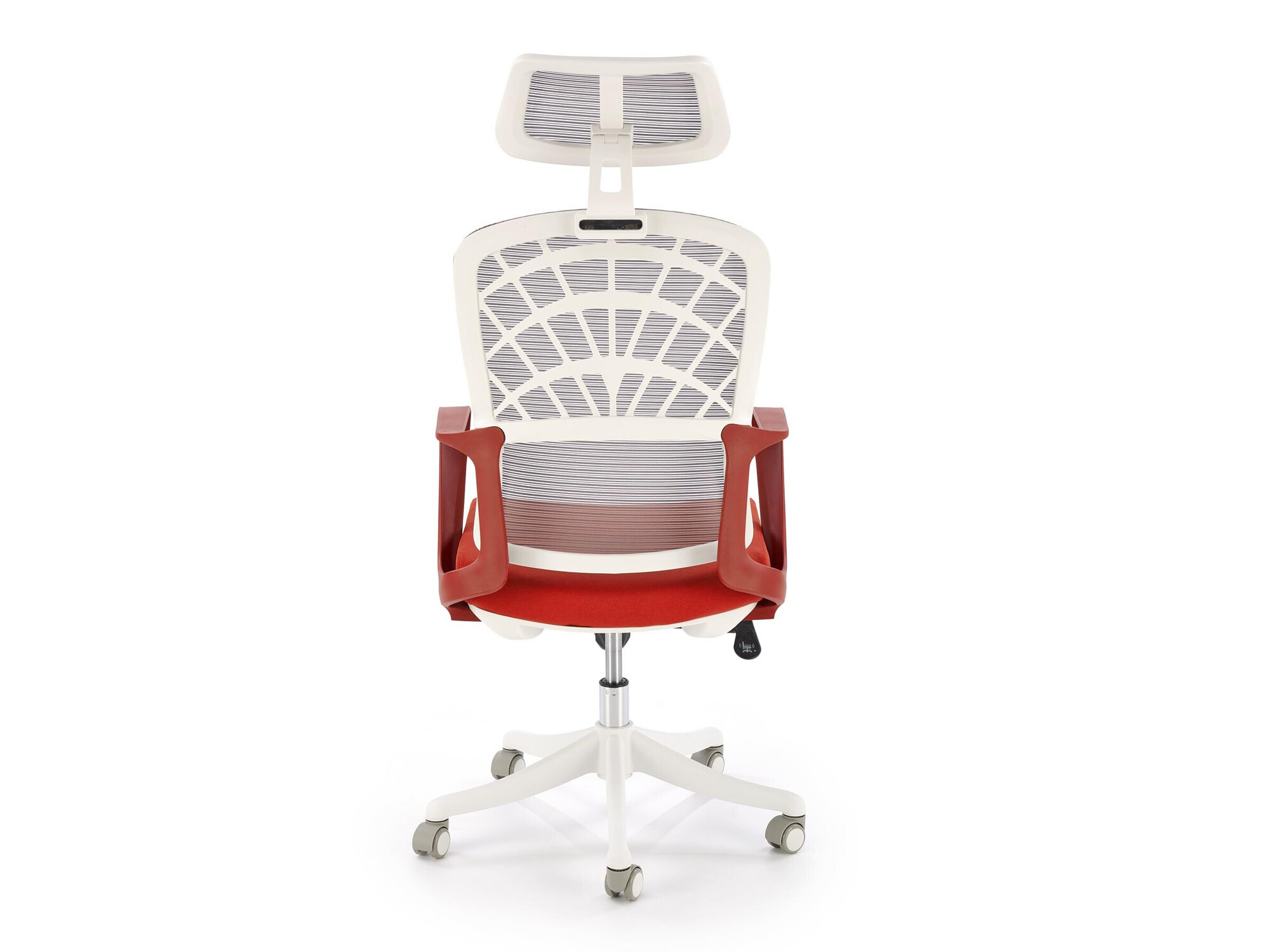 Irodai szék Houston 1835 (Sötét narancssárga)