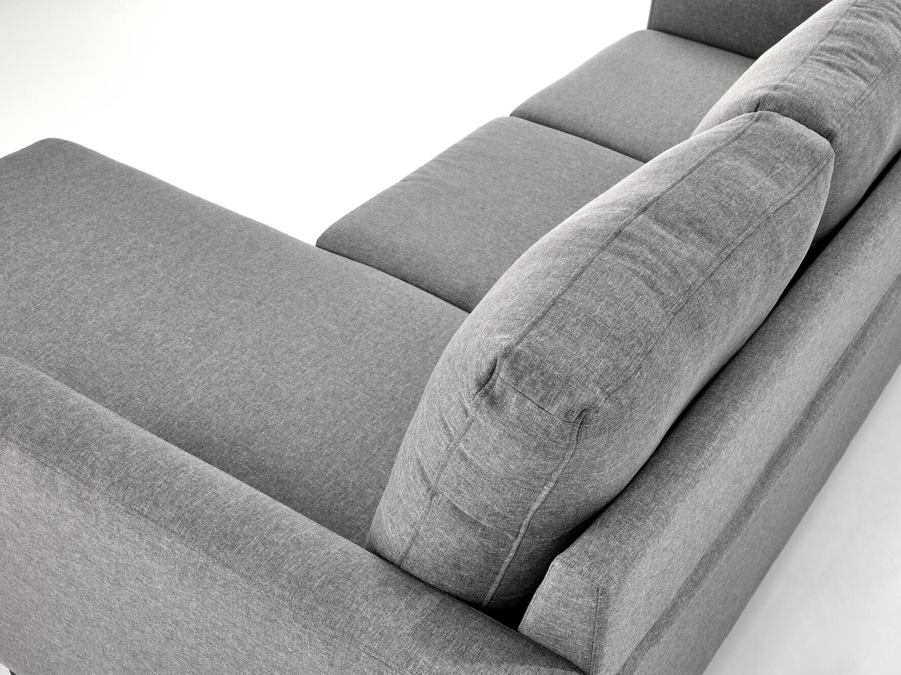 Kárpitozott bútorok Houston 1825 (Szürke)