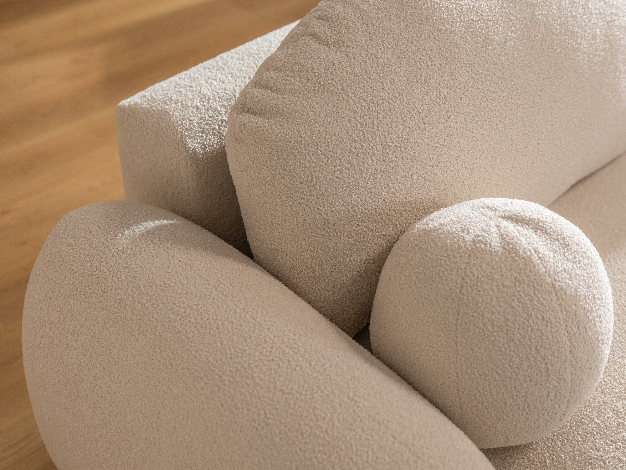 Sarokkanapé TrendyNest 110 (Now Or Never 03)