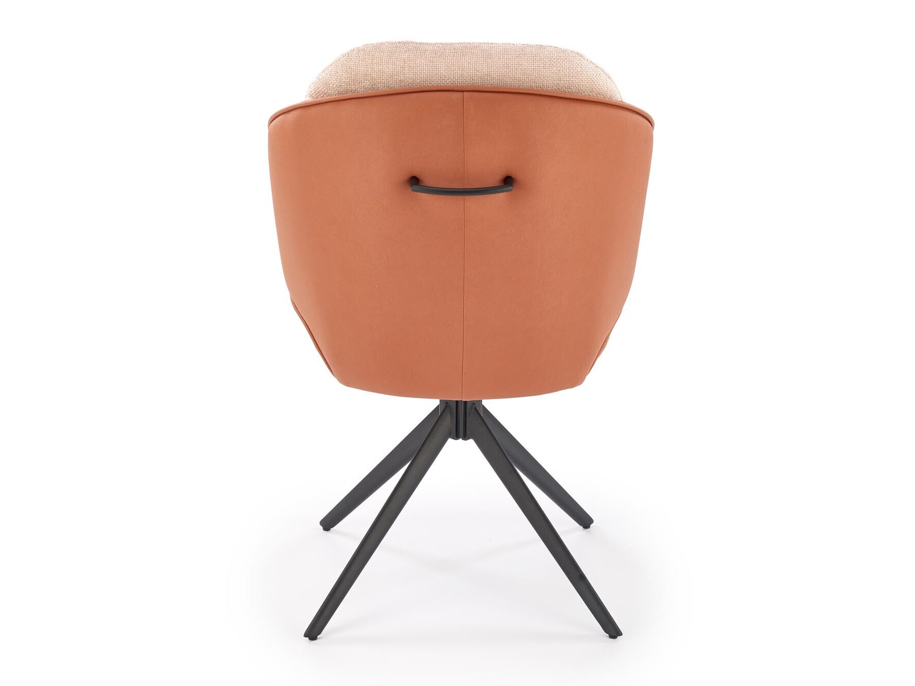 Szék Houston 1823 (Barna + Bézs)