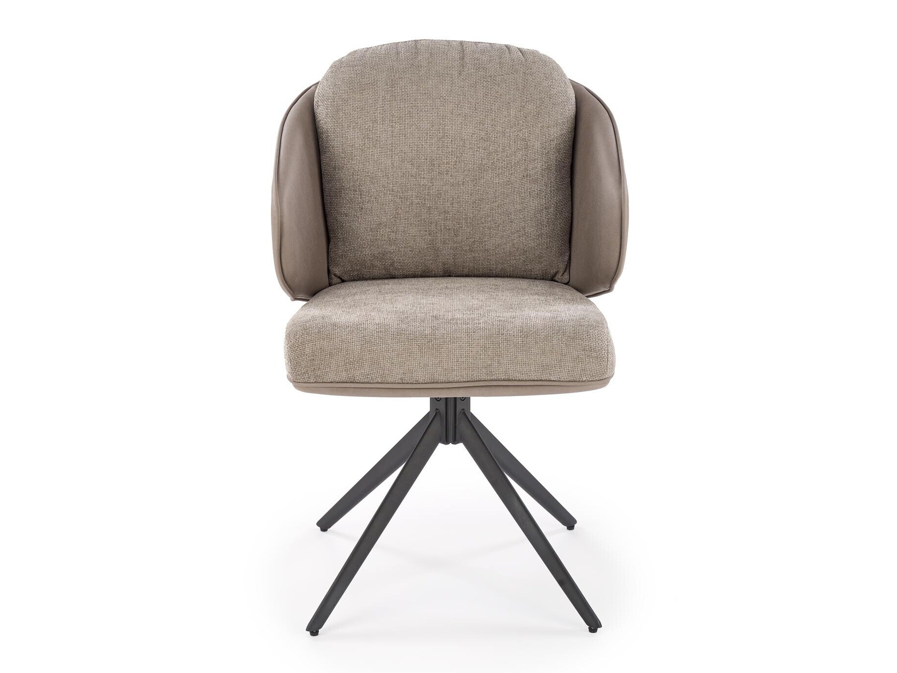 Szék Houston 1823 (Szürke + Világosszürke)