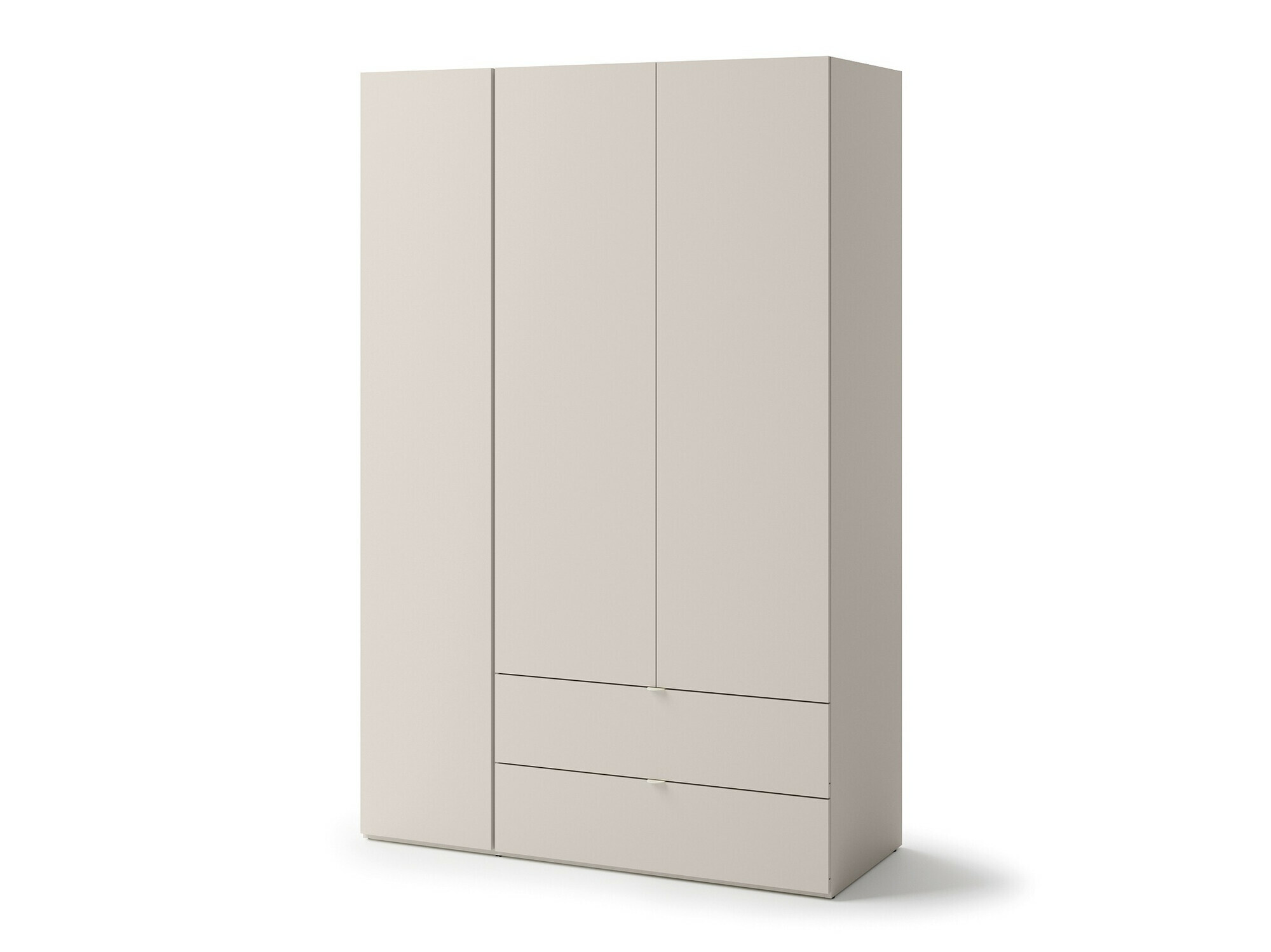 Gardróbszekrény Tivseva 100