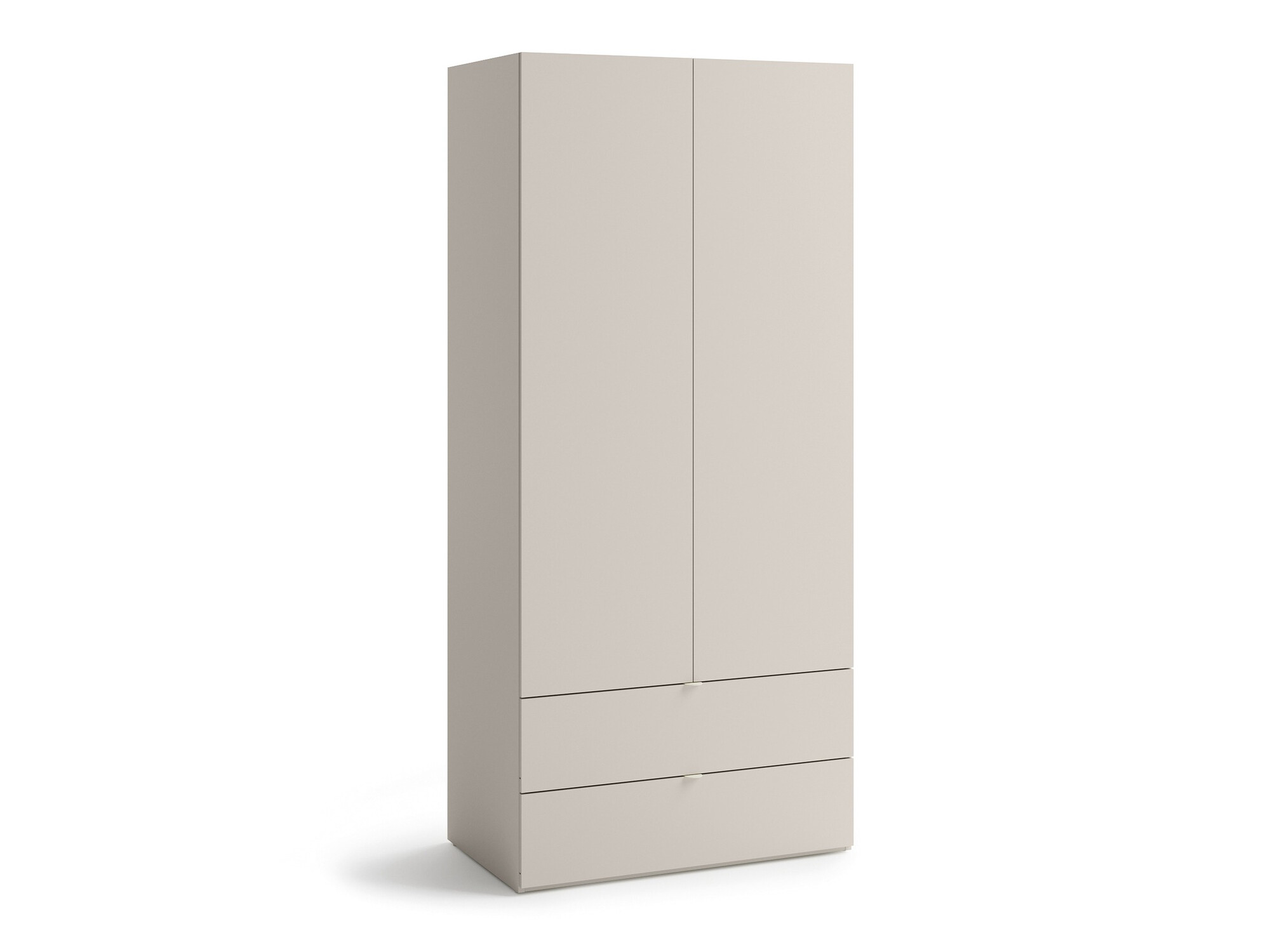 Gardróbszekrény Tivseva 101