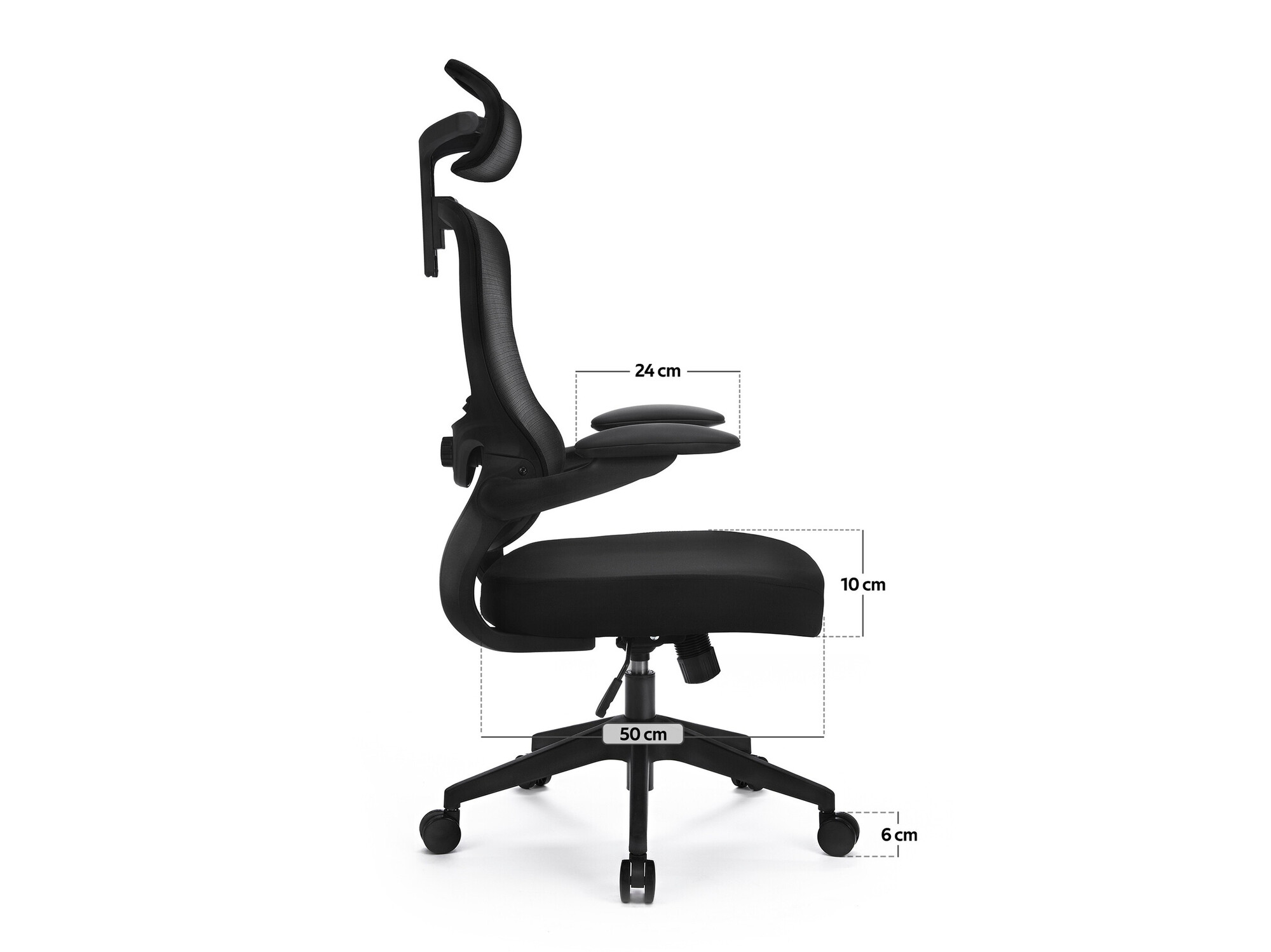 Irodai szék Lodi 105