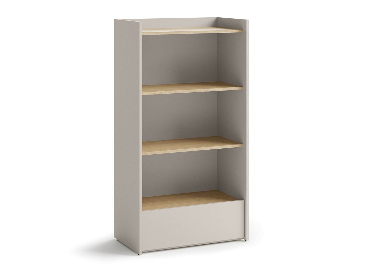 Könyvespolc Tivseva 104