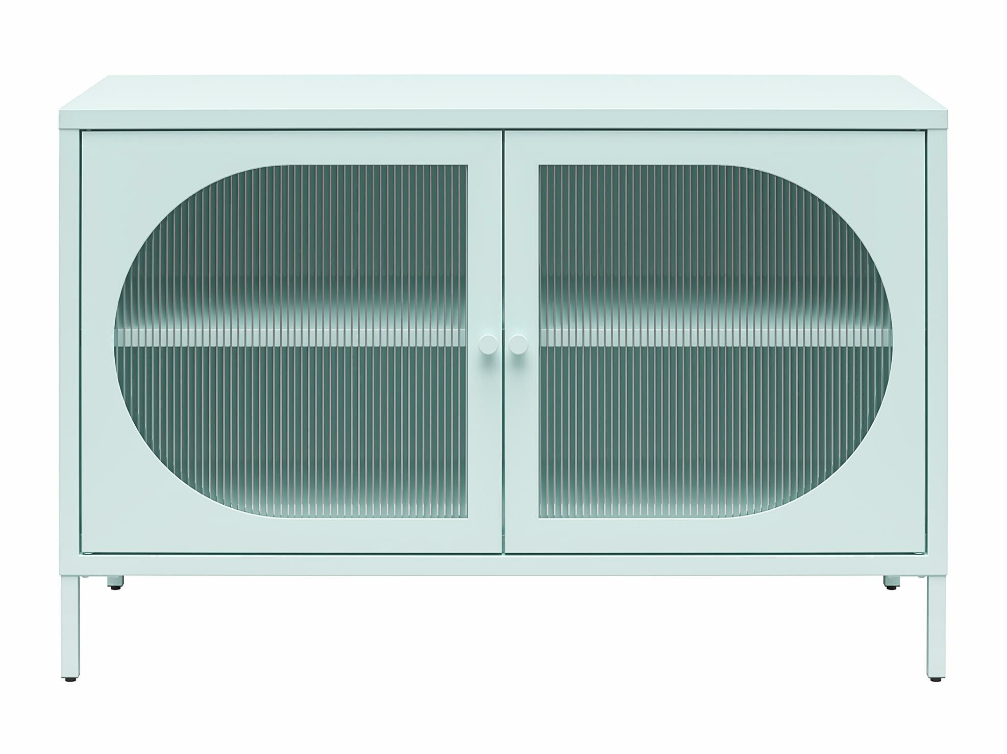 Szekrény Tulsa 652 (Világoskék)