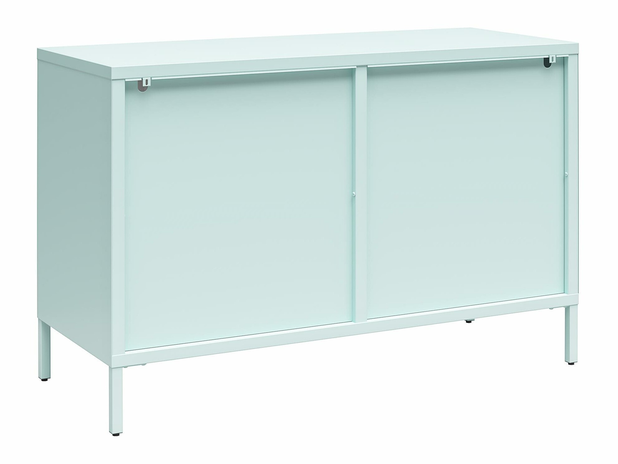 Szekrény Tulsa 652 (Világoskék)