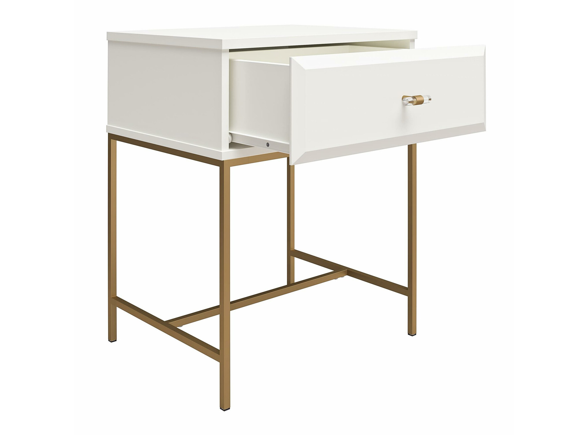 Éjjeliszekrény Tulsa 655