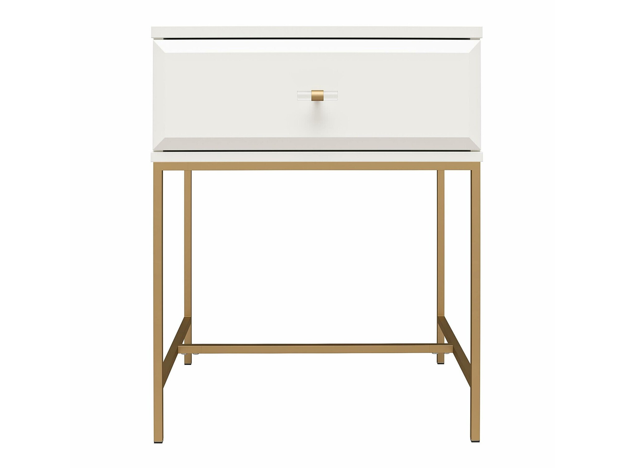 Éjjeliszekrény Tulsa 655