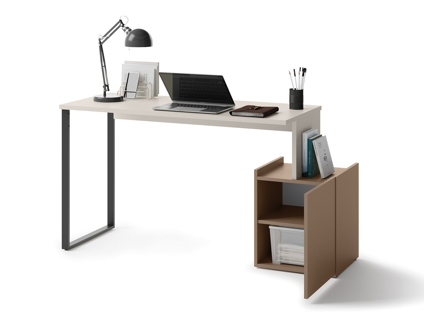 Íróasztal Tivseva 108