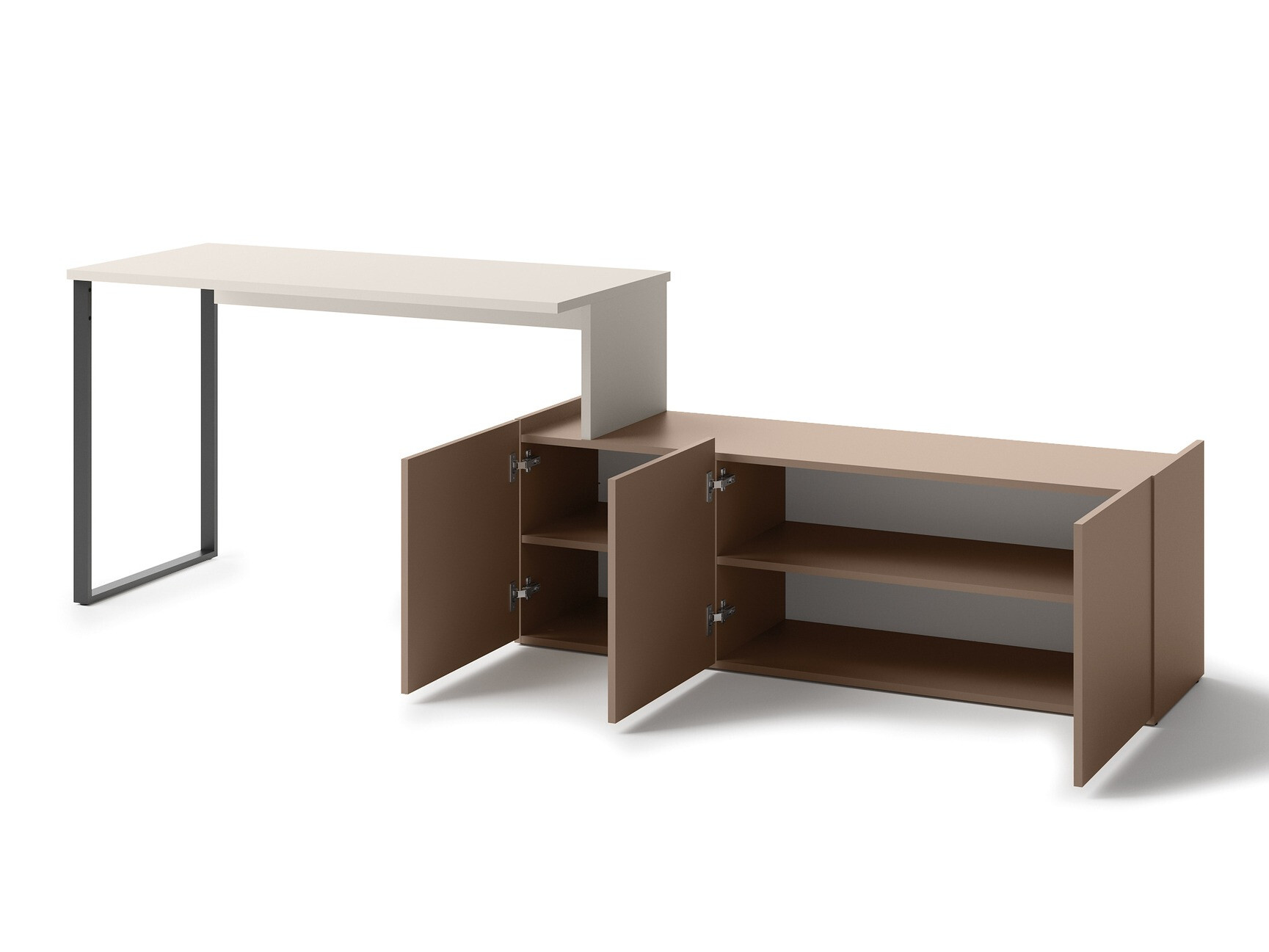 Sarok íróasztal Tivseva 109