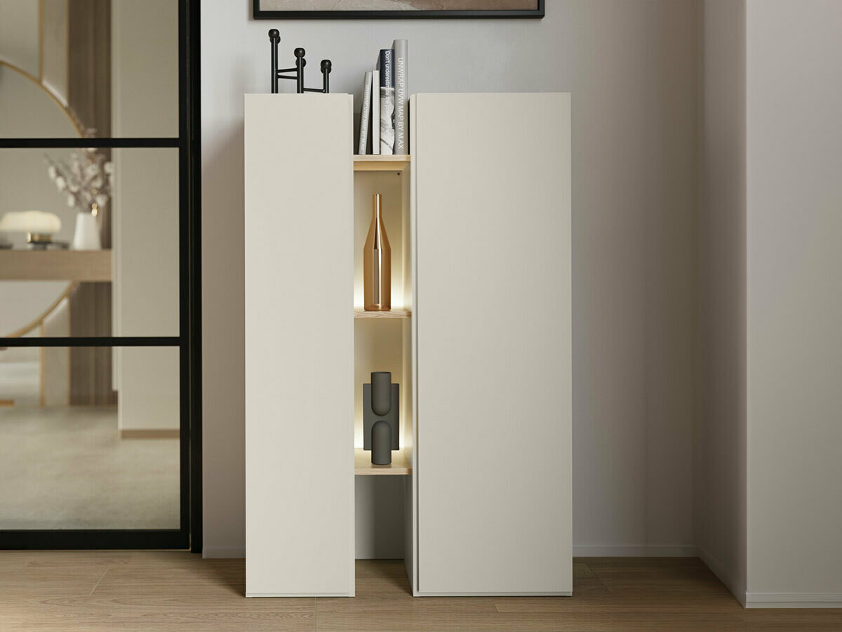 Szekrény Tivseva 103