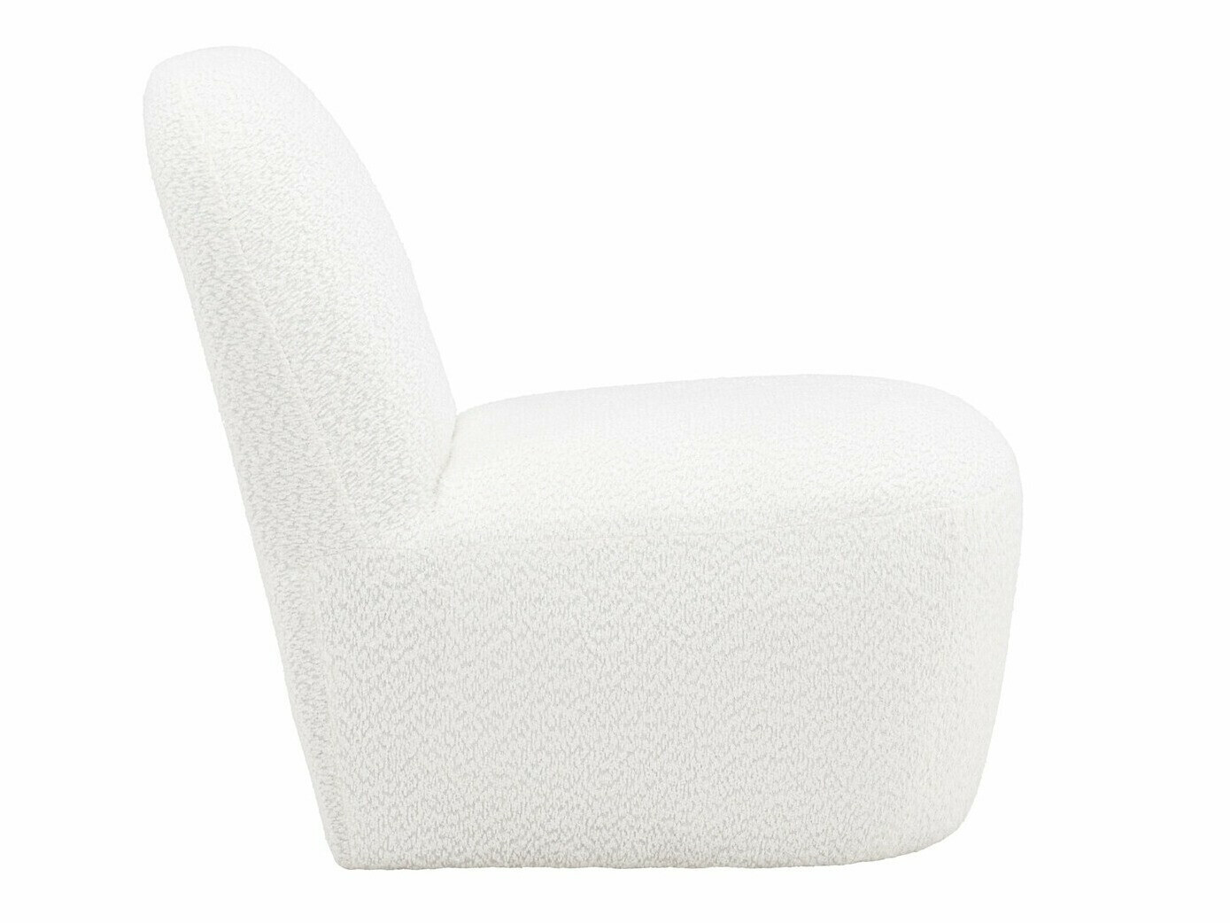 Fotel Dallas 4484 (Fehér)