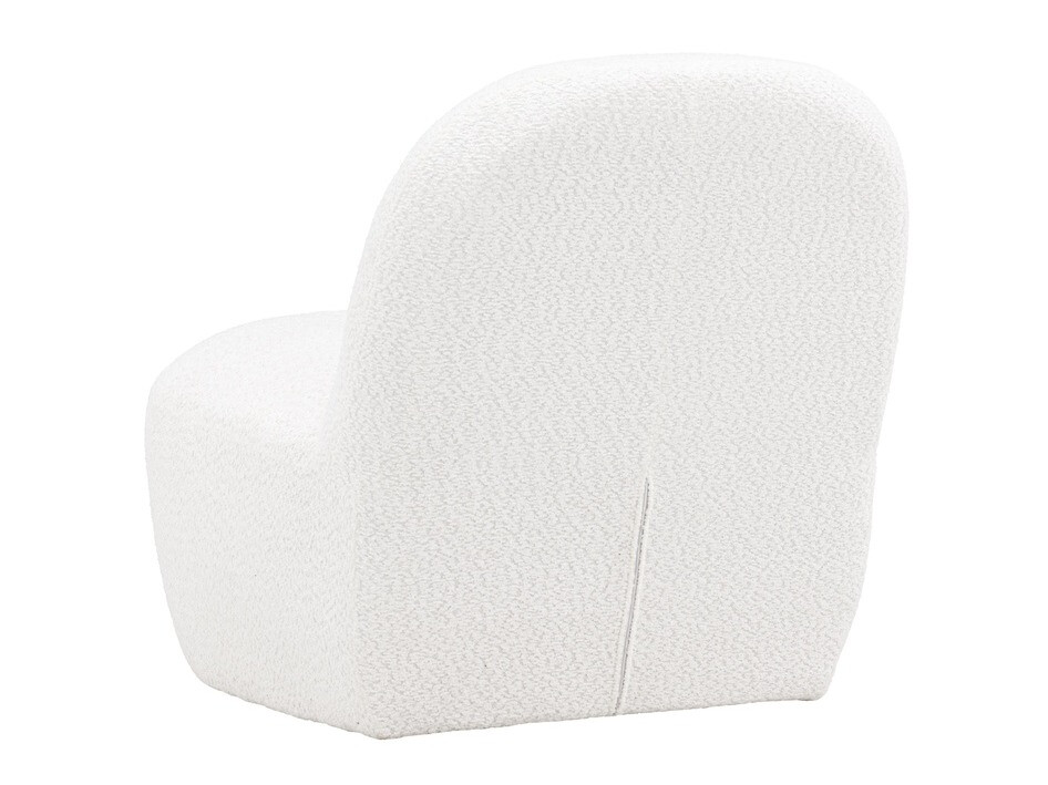 Fotel Dallas 4484 (Fehér)