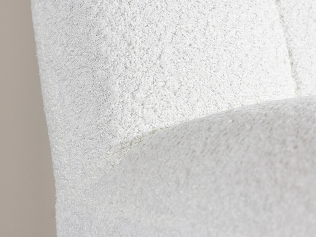 Fotel Dallas 4484 (Fehér)