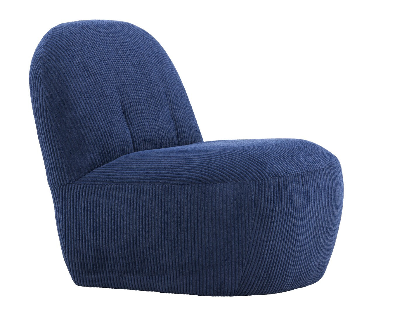 Fotel Dallas 4484 (Kék)