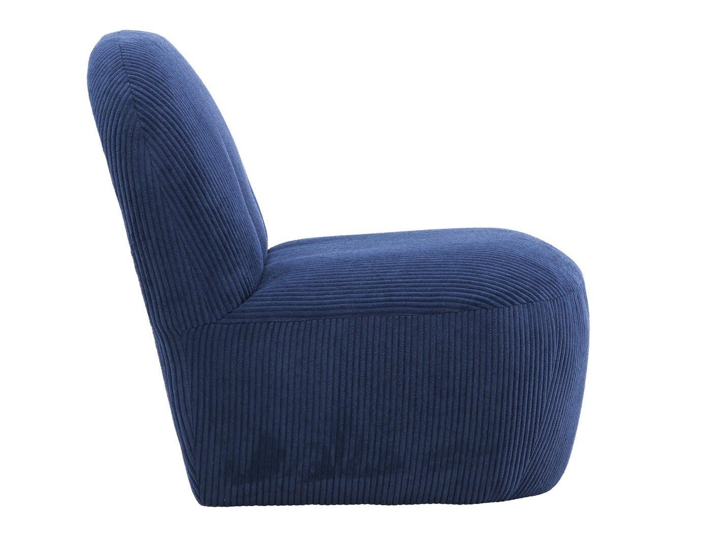 Fotel Dallas 4484 (Kék)