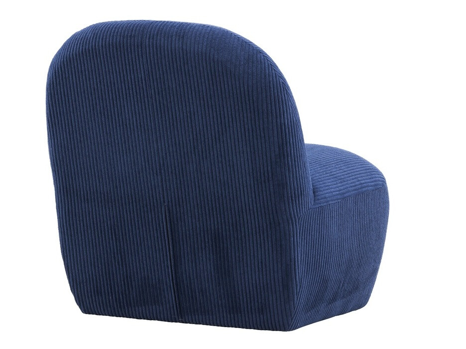 Fotel Dallas 4484 (Kék)