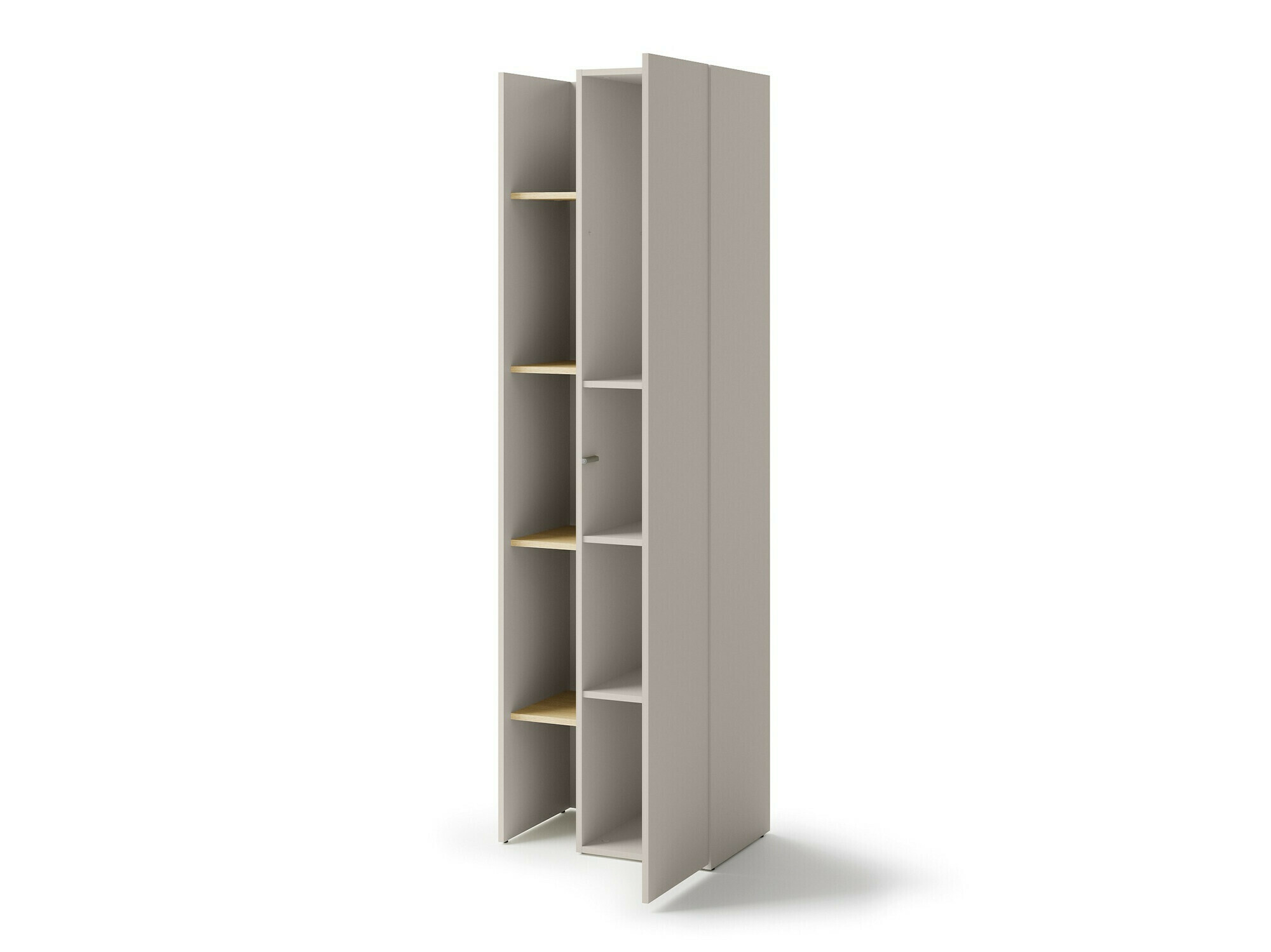 Hálószoba garnitúra Tivseva 114