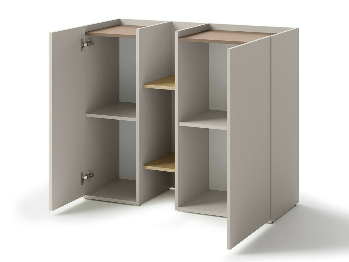 Hálószoba garnitúra Tivseva 114