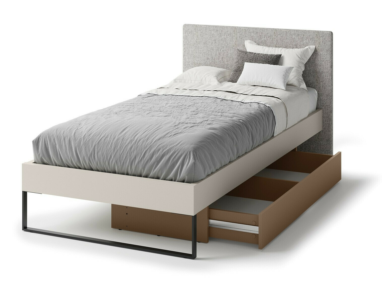 Hálószoba garnitúra Tivseva 115