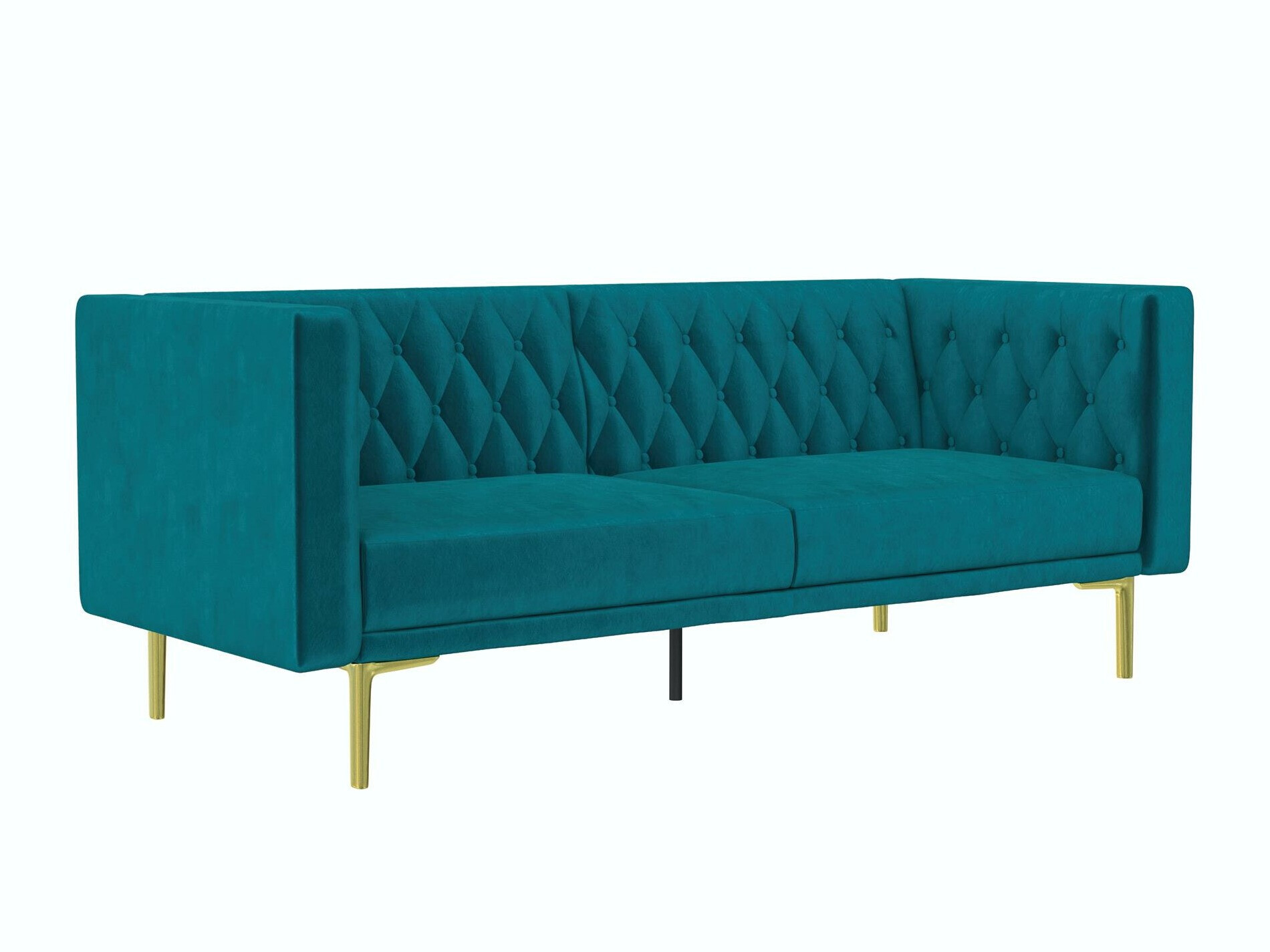 Kanapé Tulsa 660 (Türkiz)