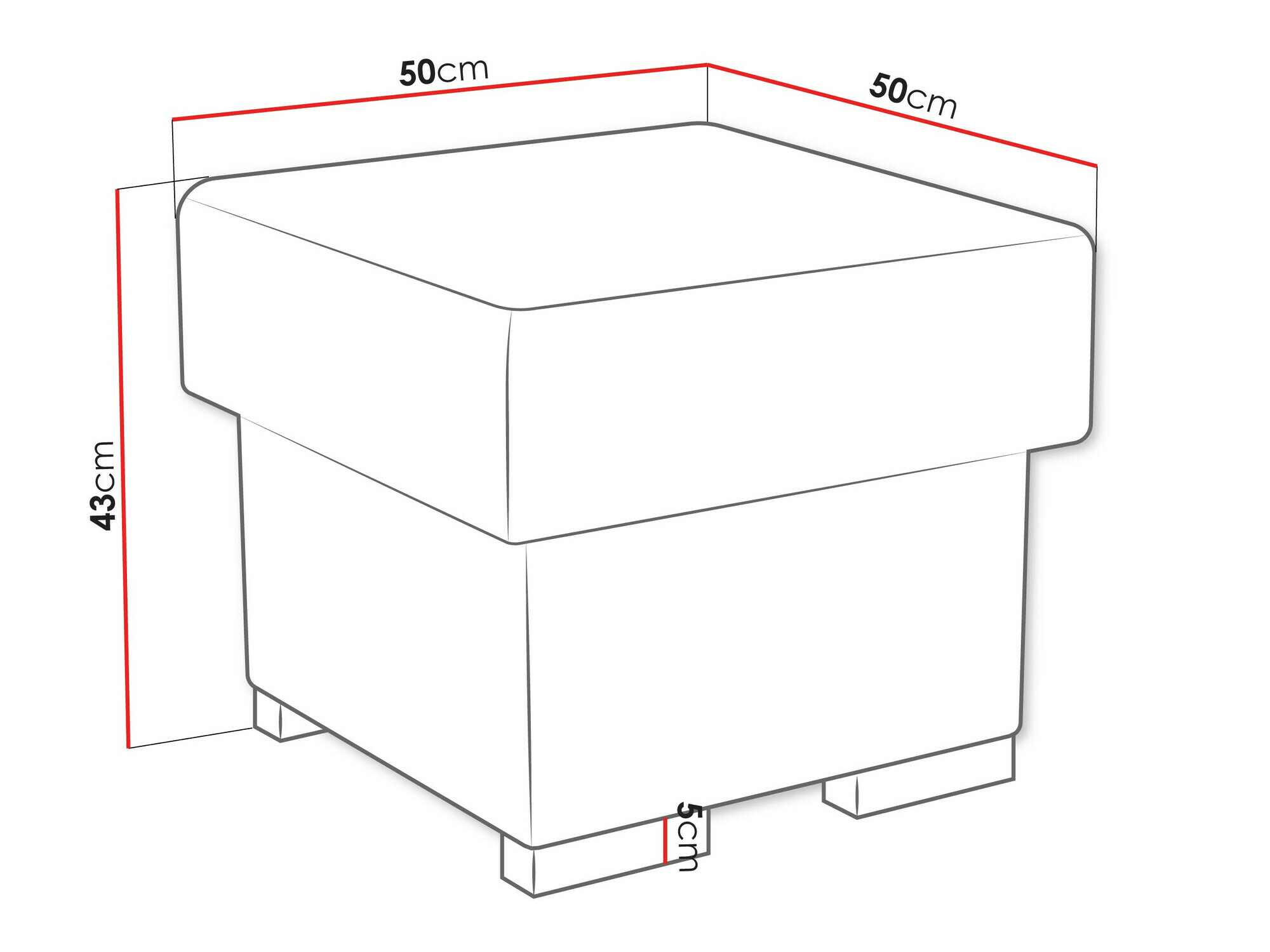 Puff Etrcala 105 (Crown 17)