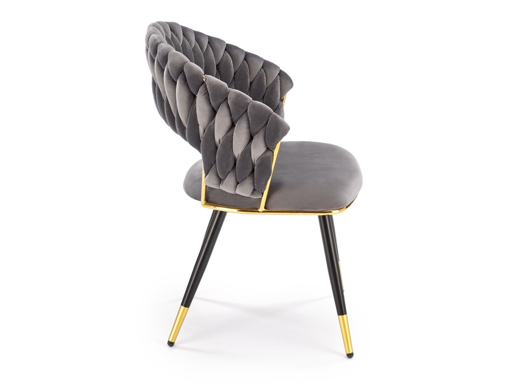 Szék Houston 1829 (Szürke)