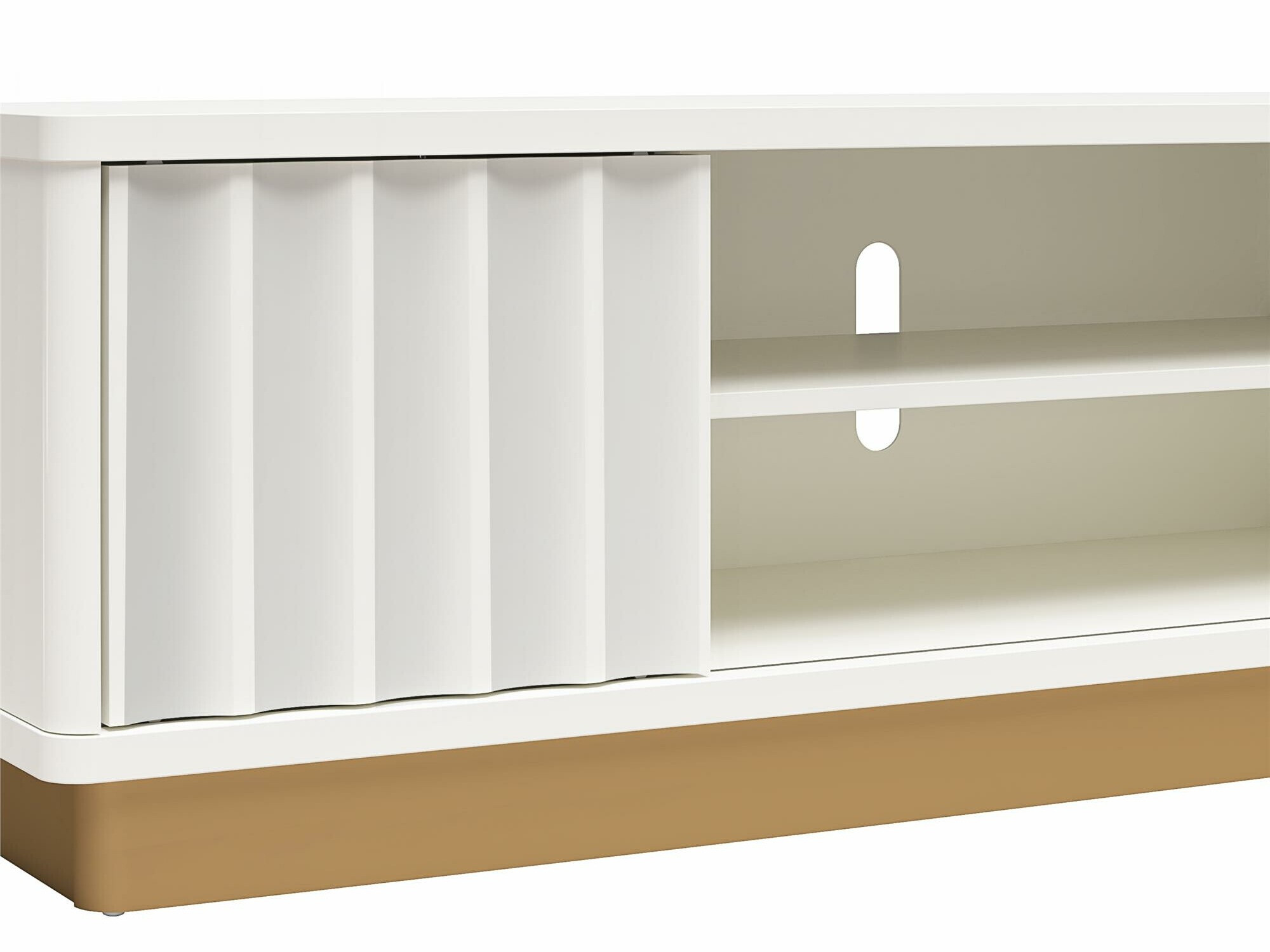 TV-állvány CosmoLiving by Cosmopolitan 163