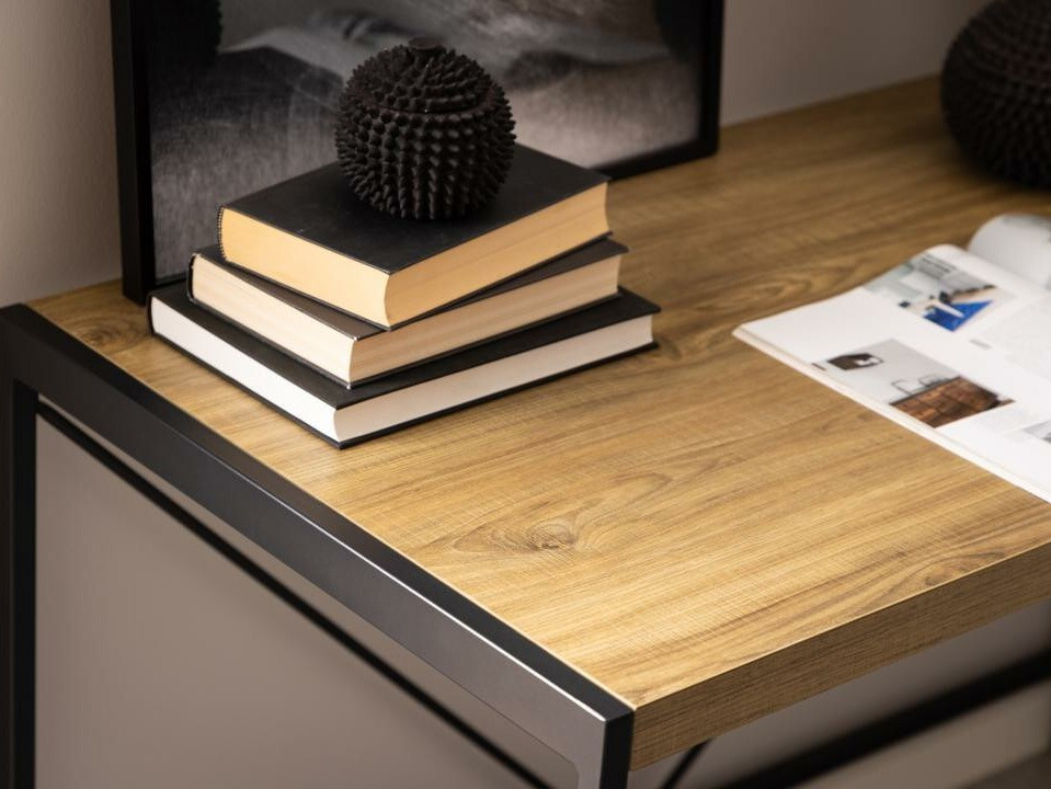 Íróasztal Norsica 845