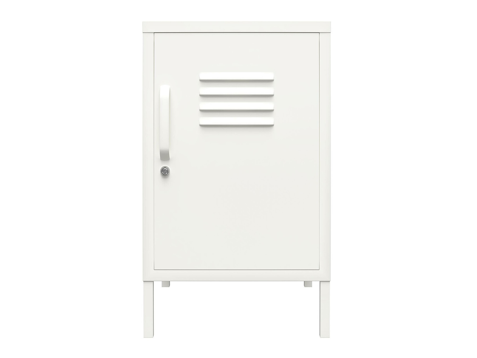 Szekrény Ophfere 100 (Fehér)