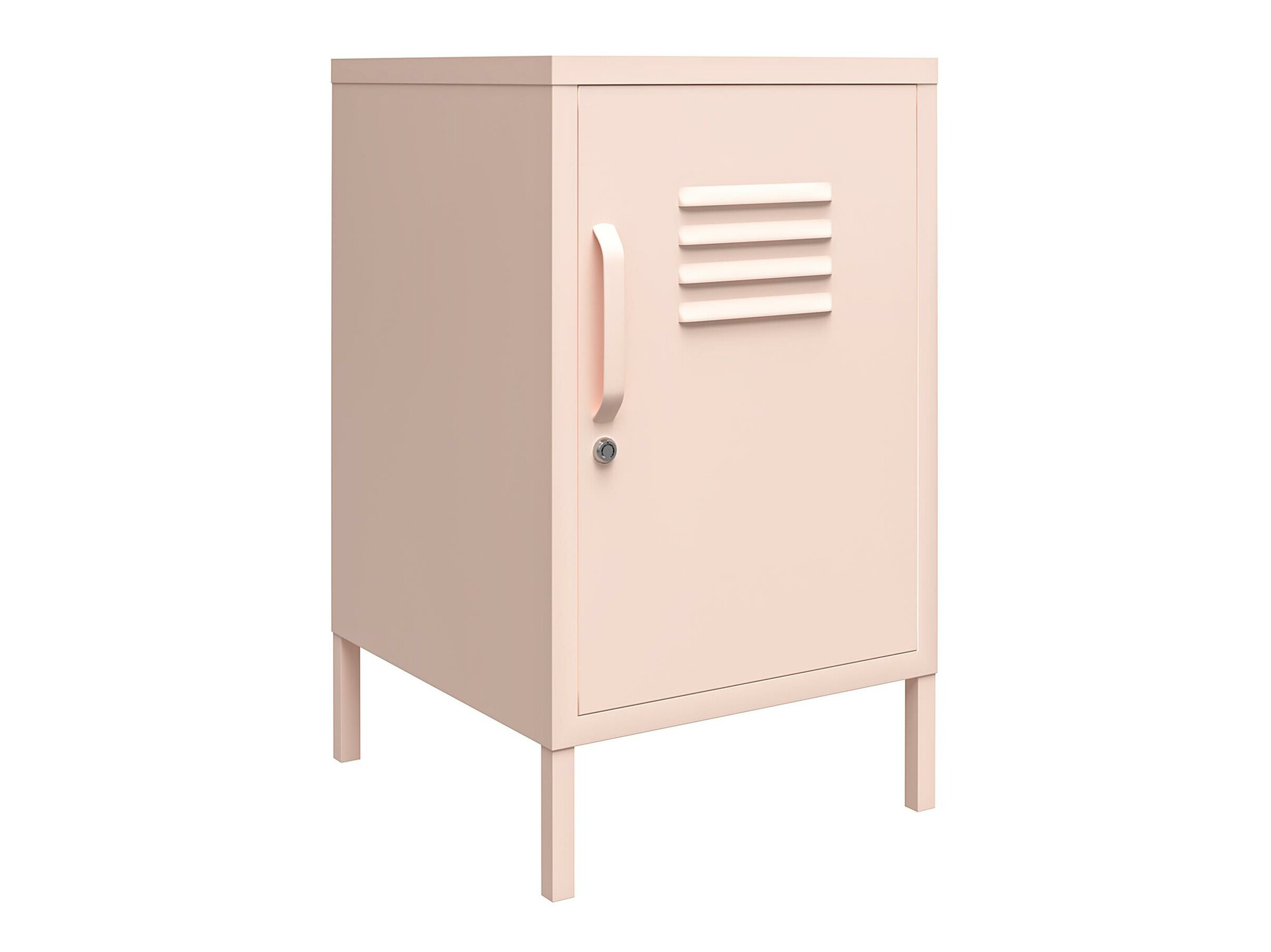 Szekrény Ophfere 100 (Rózsaszín)